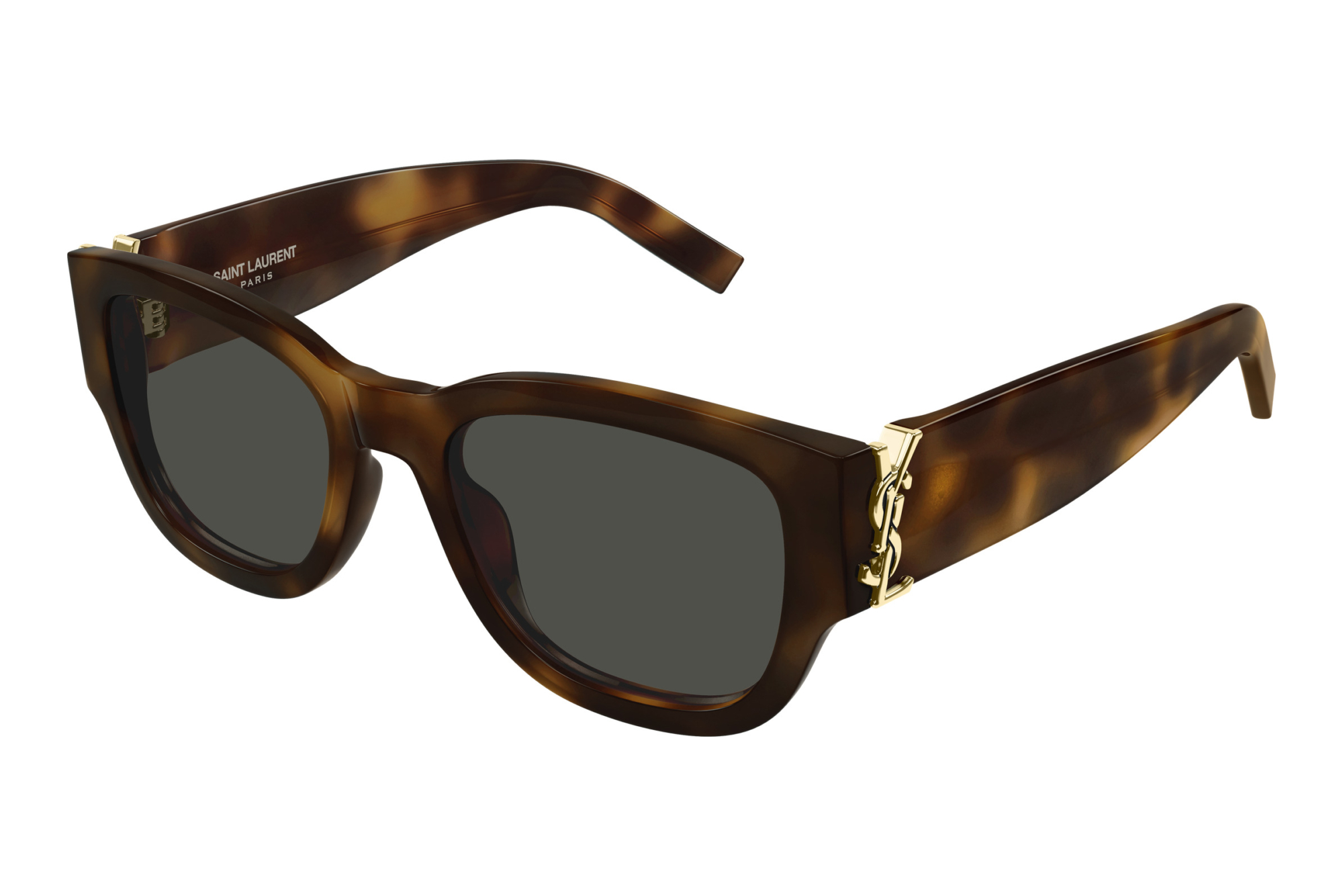 Saint Laurent   SL M174 003 HAVANA