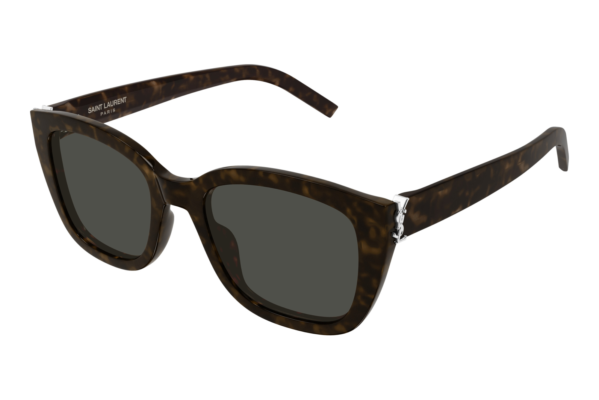 Saint Laurent   SL M176 002 HAVANA