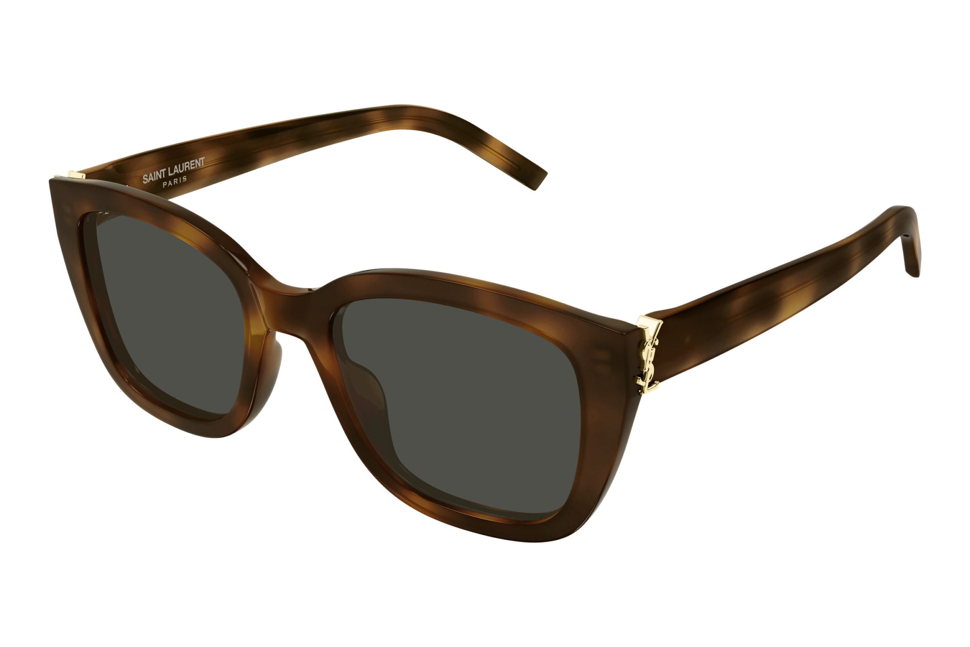 Saint Laurent   SL M176 003 HAVANA