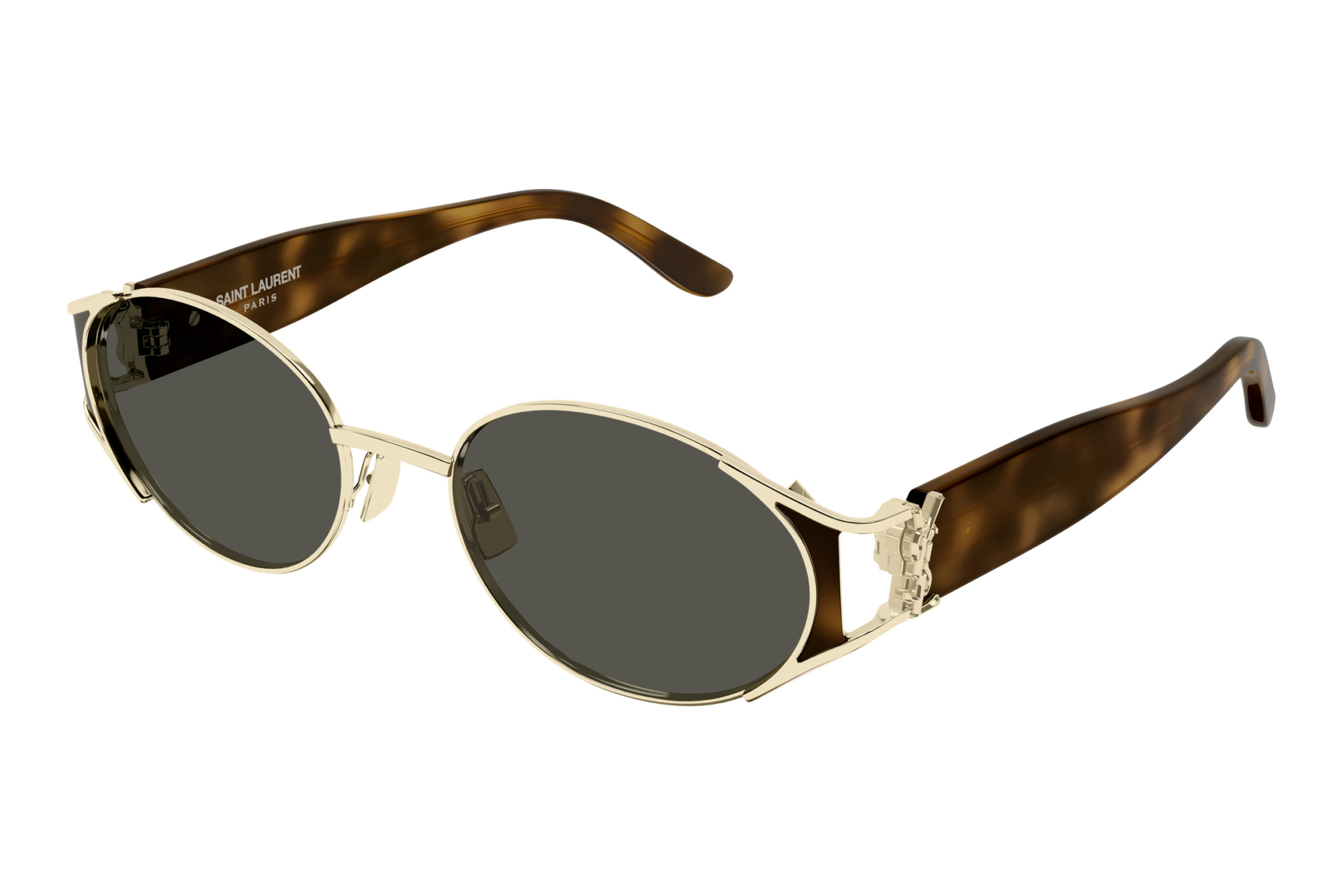 Saint Laurent   SL M919 003 GOLD