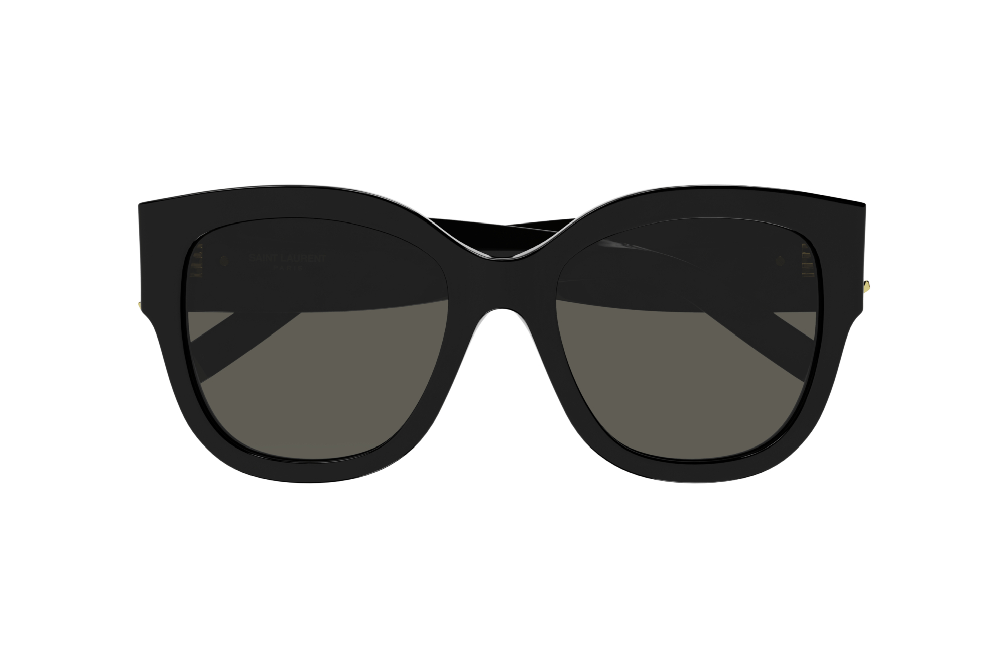 Widok z przodu Saint Laurent SL M95/F (001)