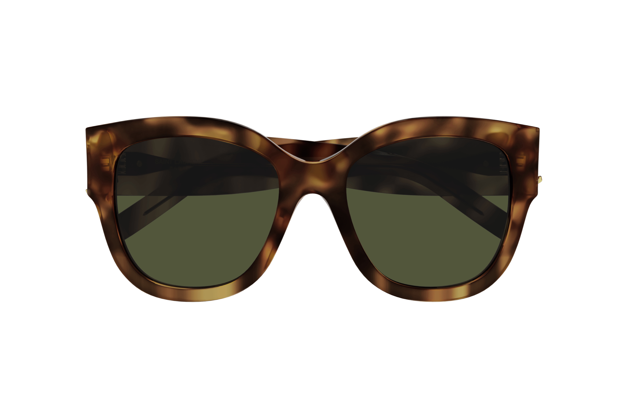 Widok z przodu Saint Laurent SL M95/F (003)