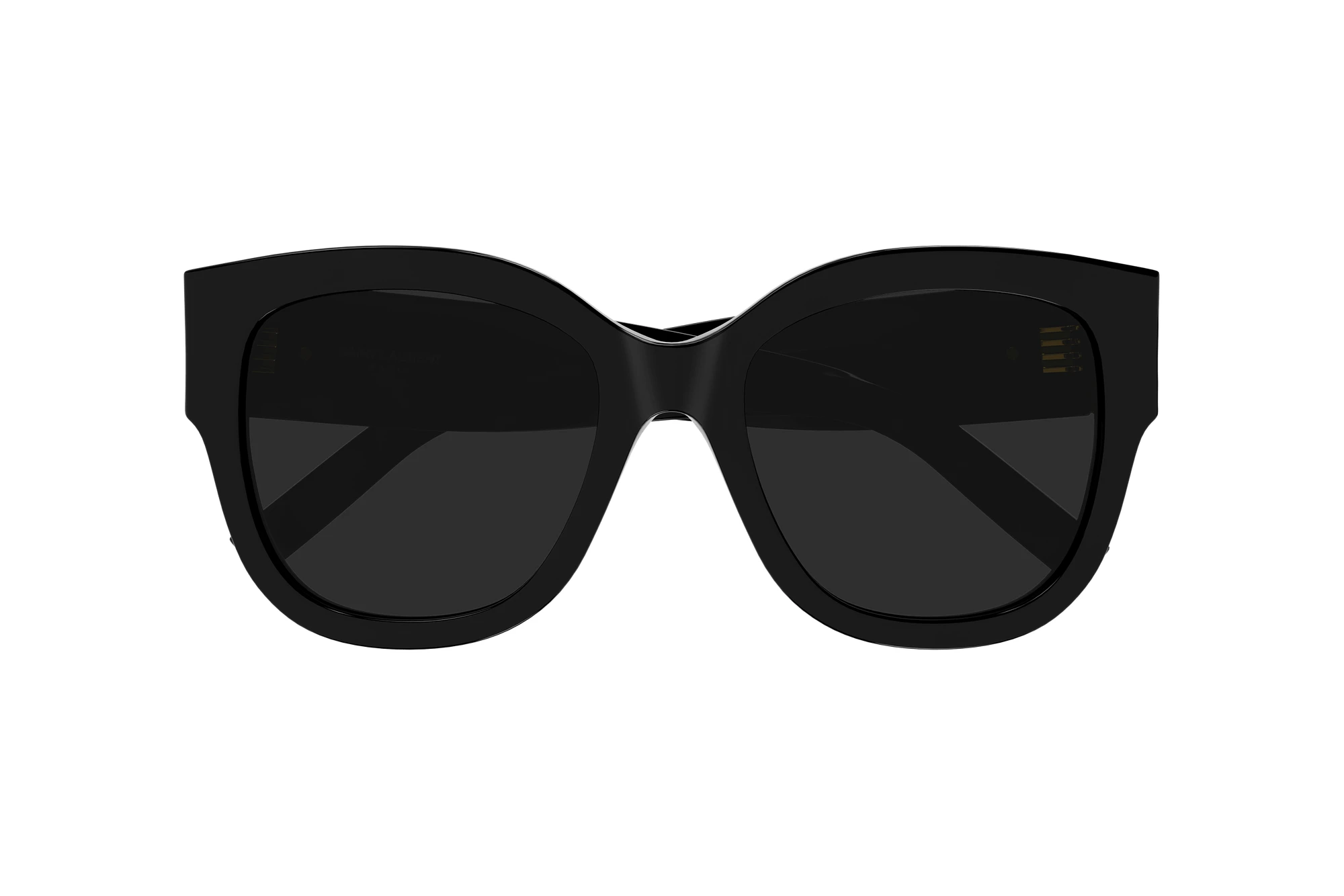 Widok z przodu Saint Laurent SL M95/F (005)