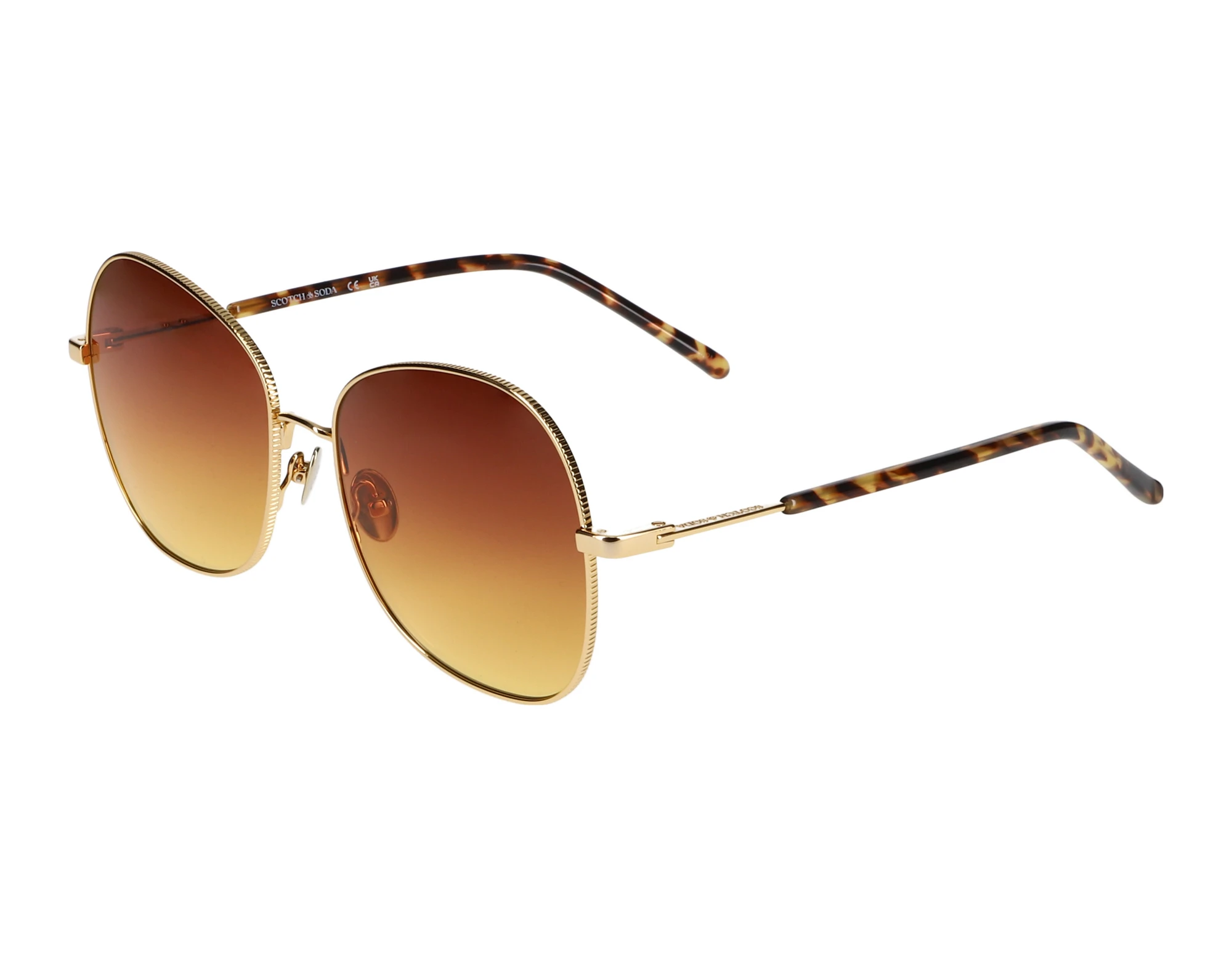 Widok z przodu Scotch and Soda 505010 (400)