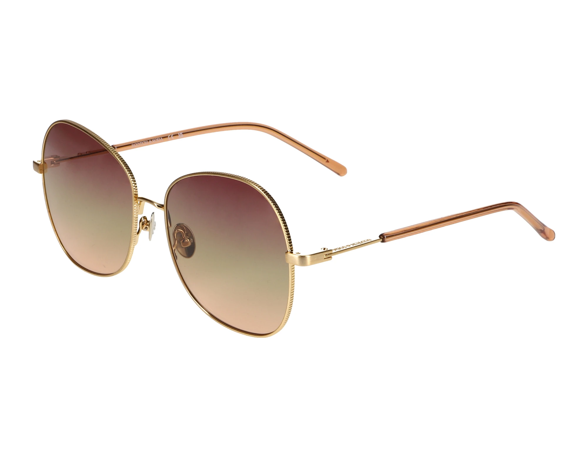 Widok z przodu Scotch and Soda 505010 (407)