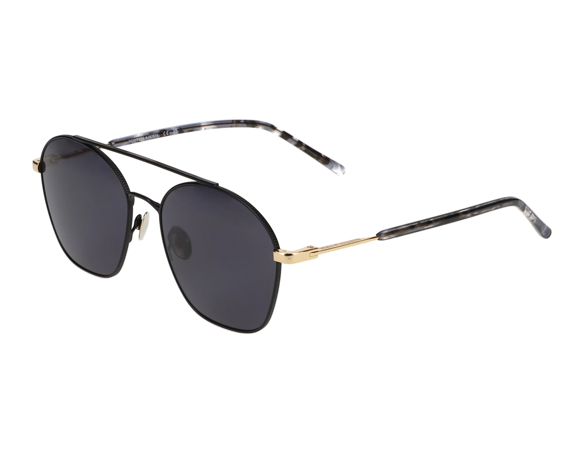 Widok z przodu Scotch and Soda 505013 (002)