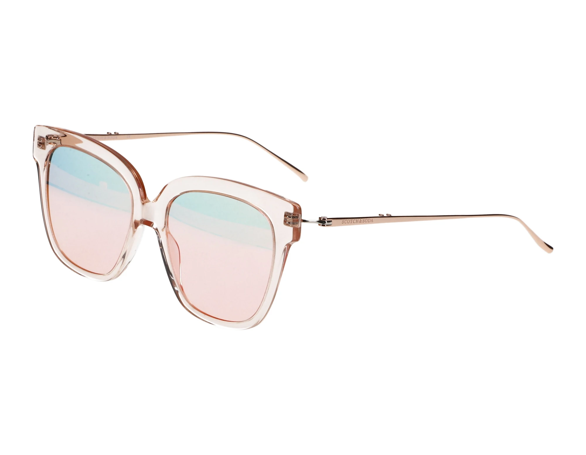 Widok z przodu Scotch and Soda 507003 (232)