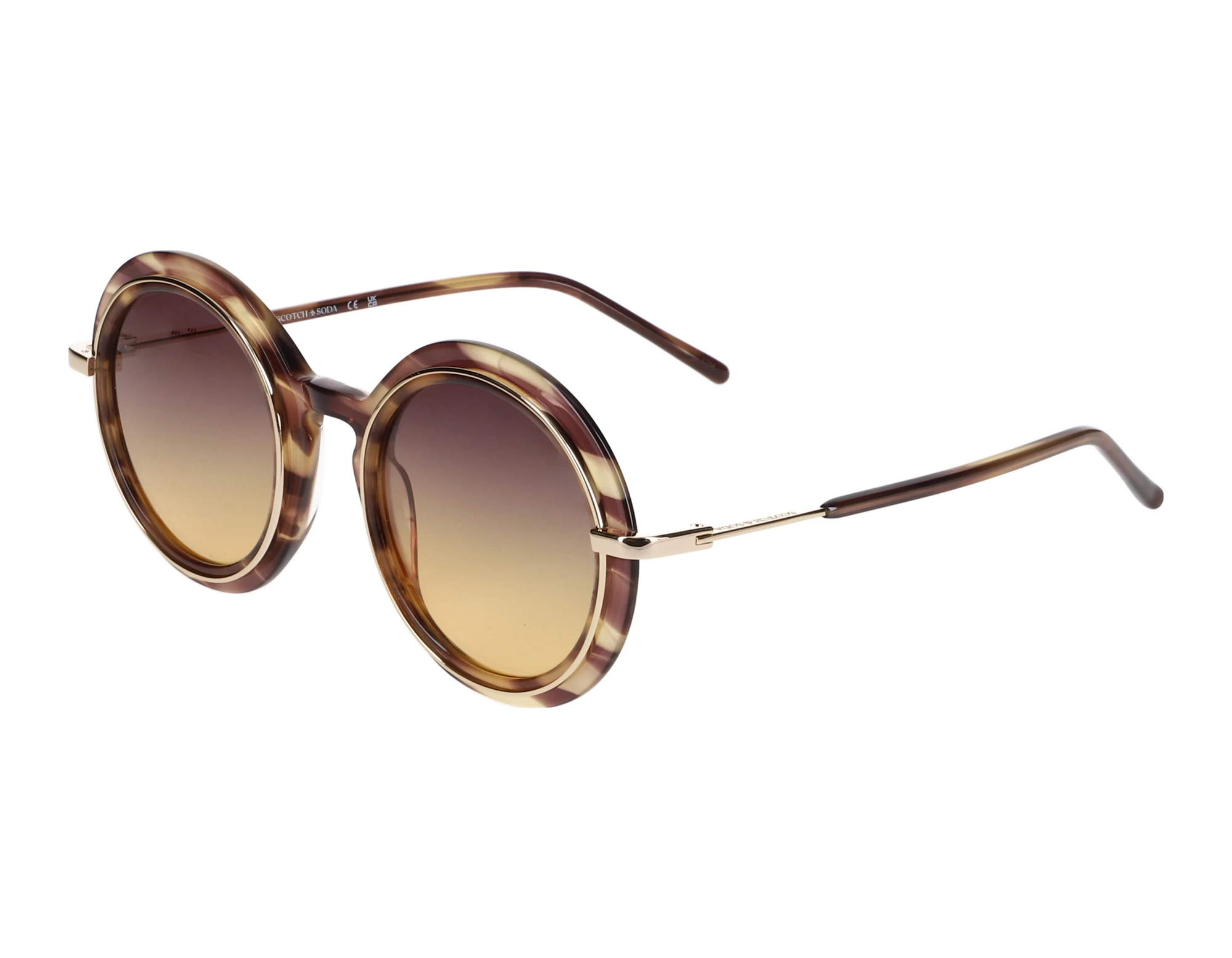 Widok z przodu Scotch and Soda 507013 (107)