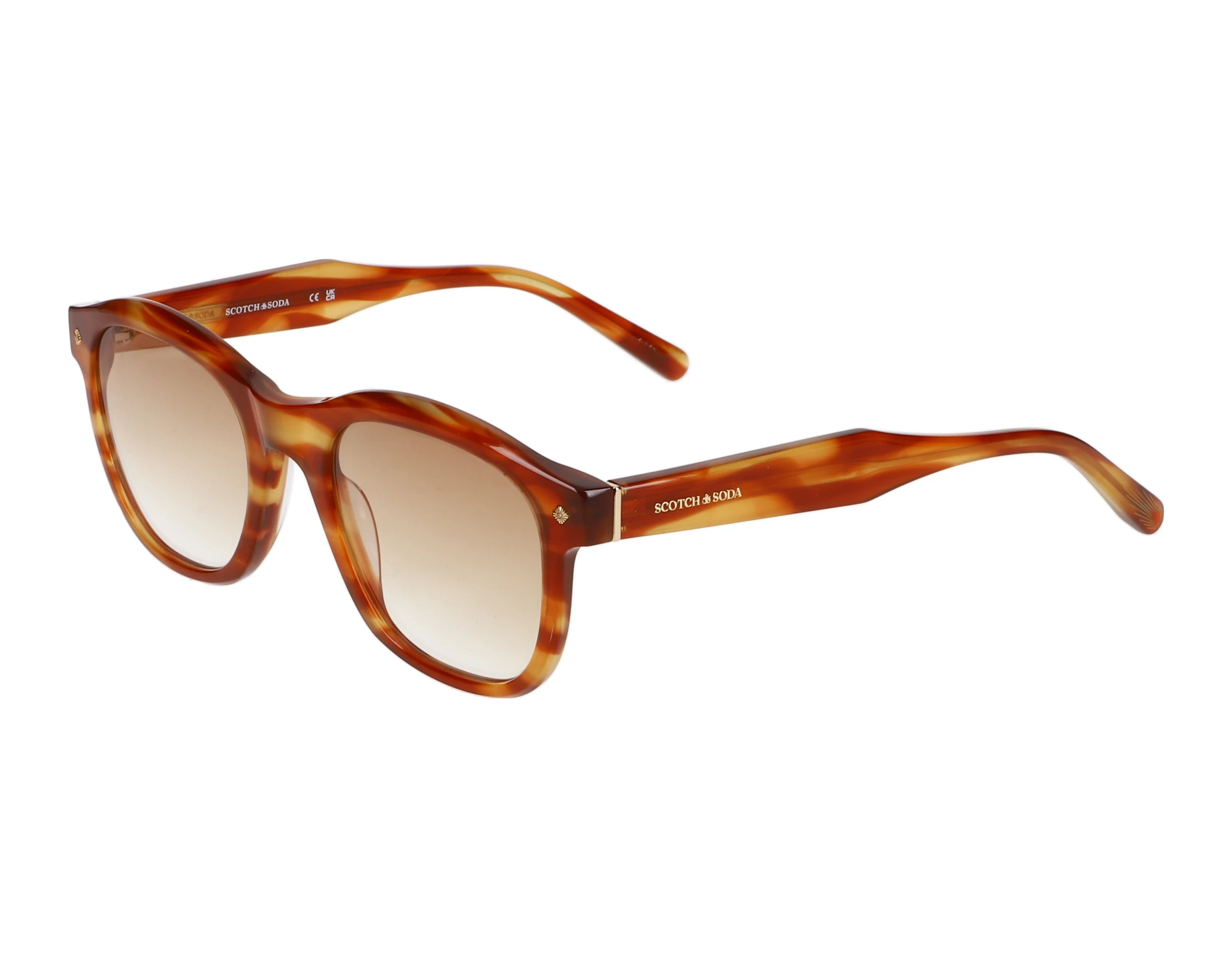 Widok z przodu Scotch and Soda 507016 (123)