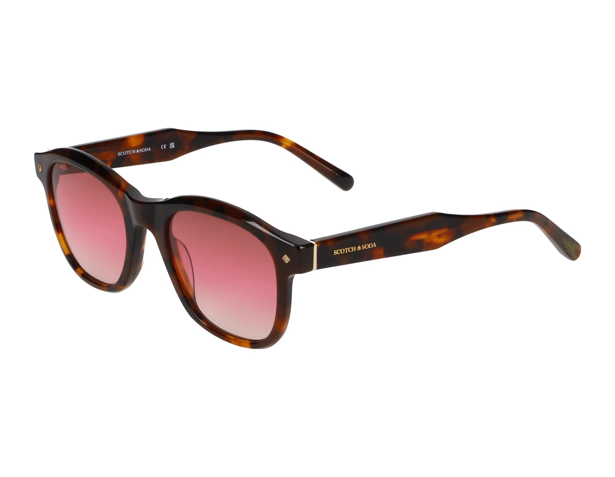 Widok z przodu Scotch and Soda 507016 (185)