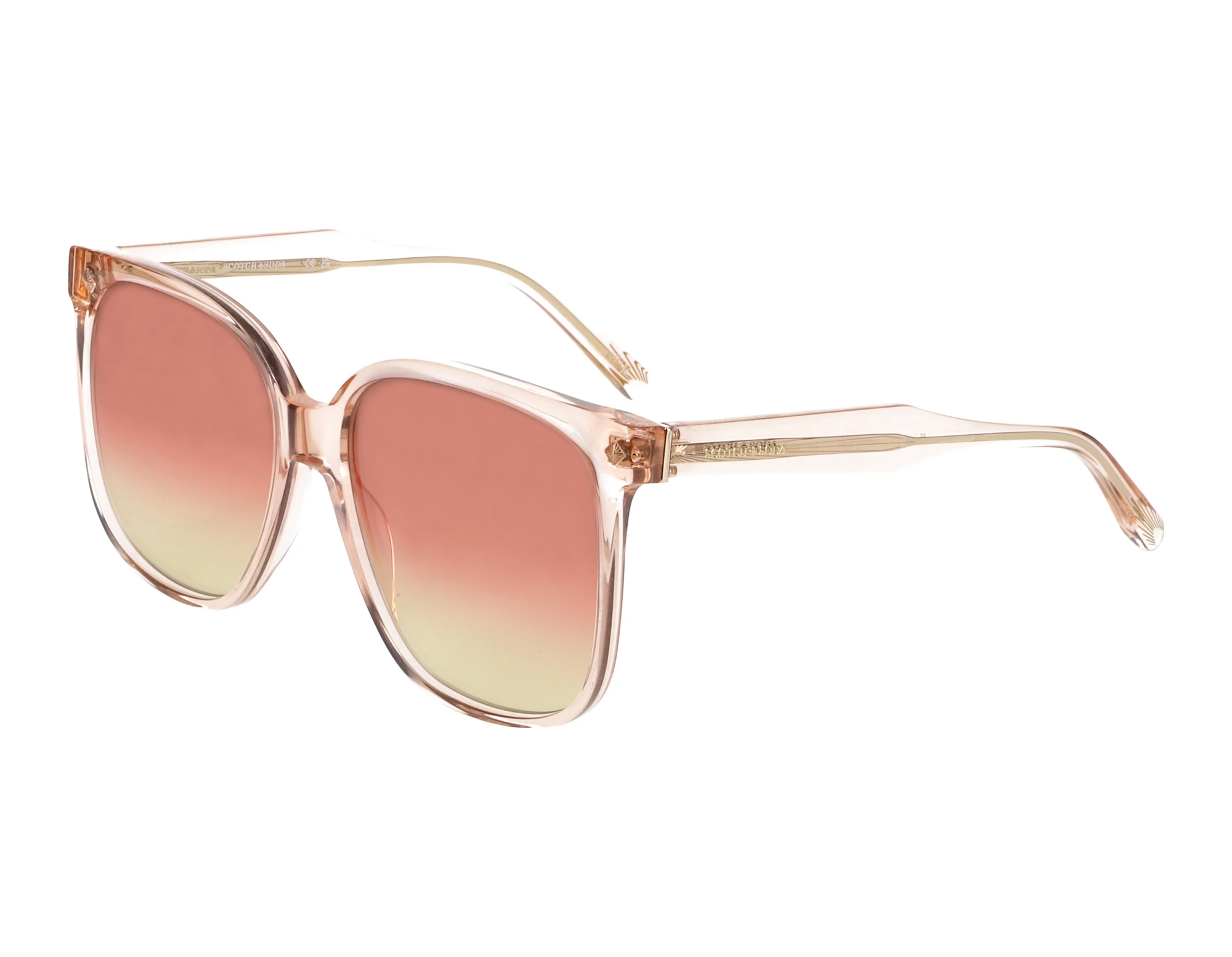 Widok z przodu Scotch and Soda 507018 (247)