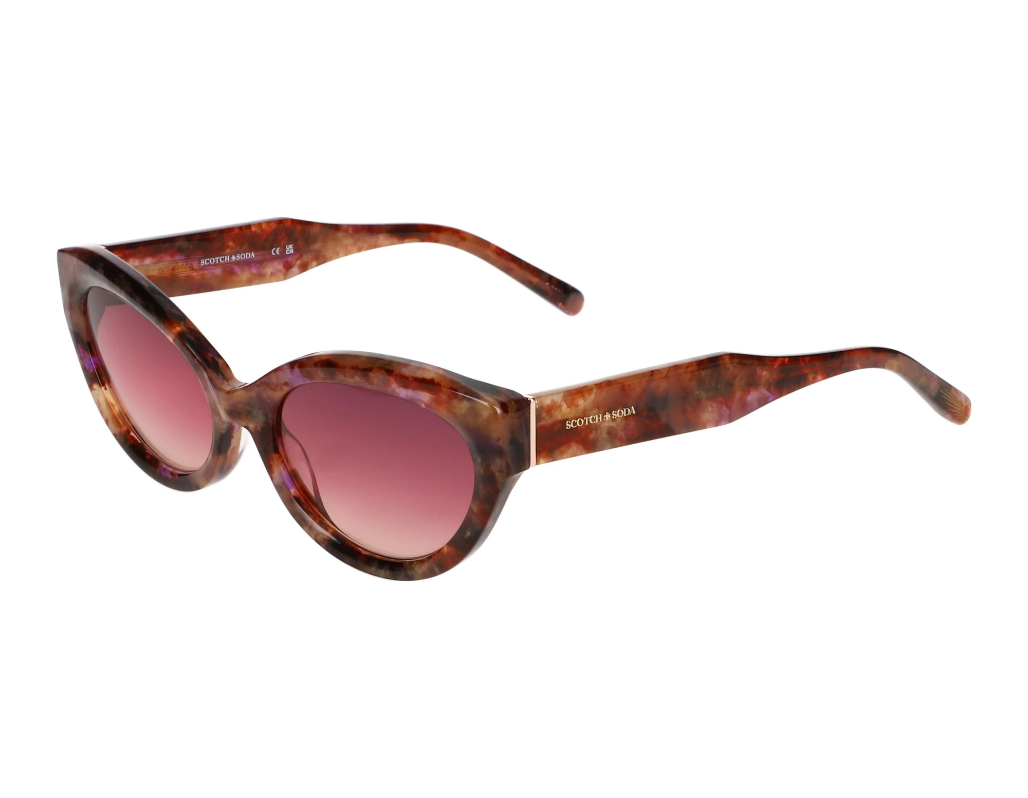 Widok z przodu Scotch and Soda 507019 (702)