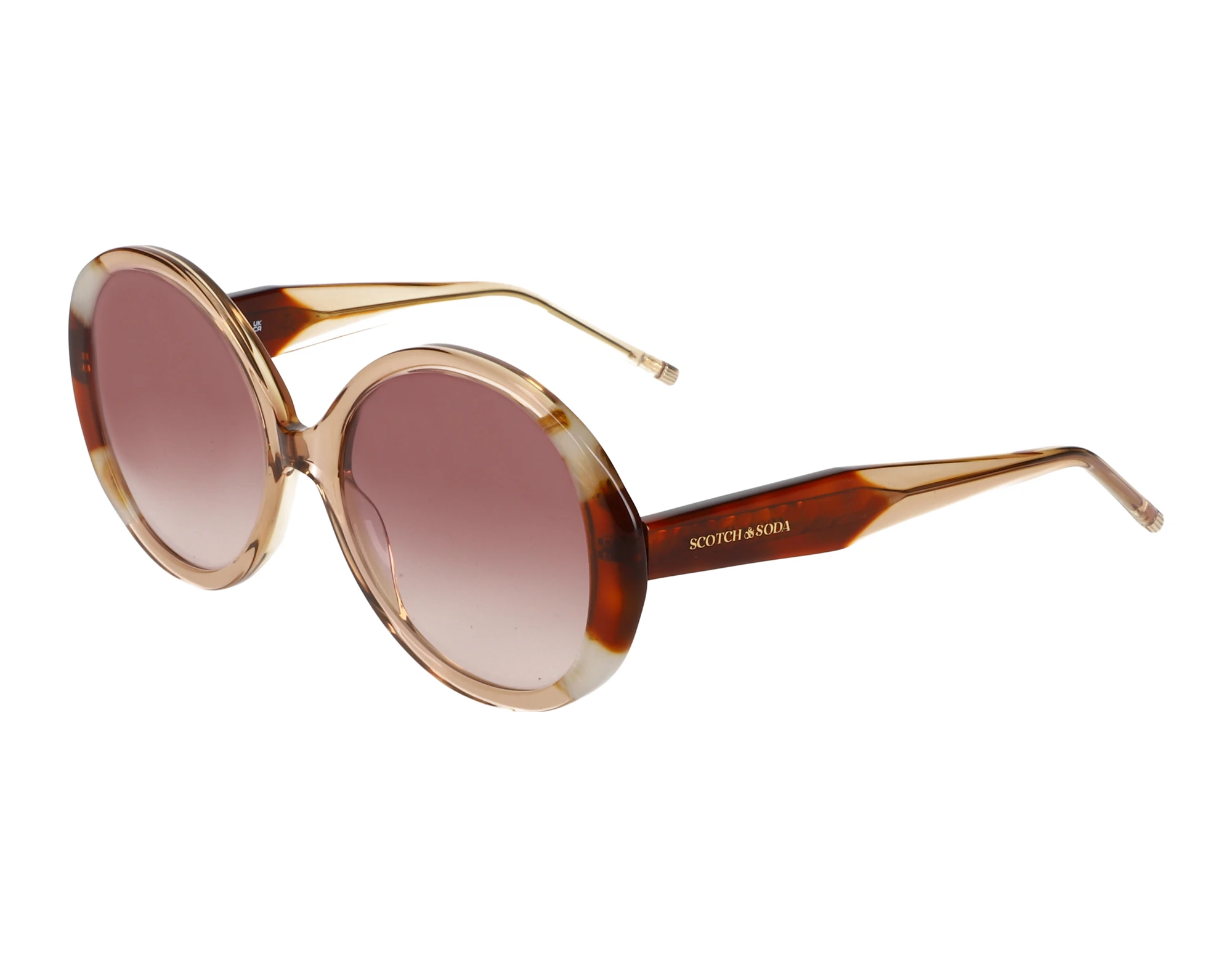 Widok z przodu Scotch and Soda 507022 (133)
