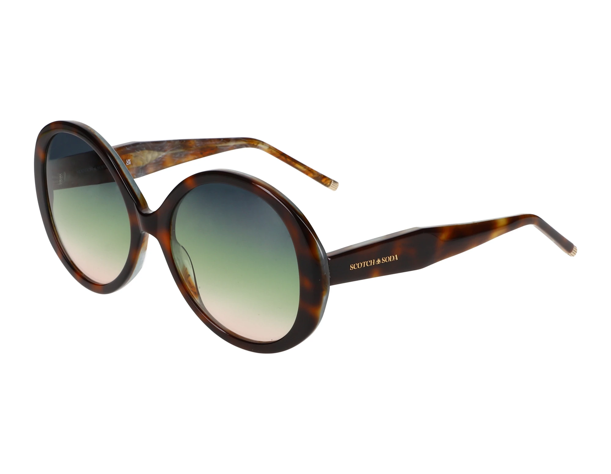 Widok z przodu Scotch and Soda 507022 (637)