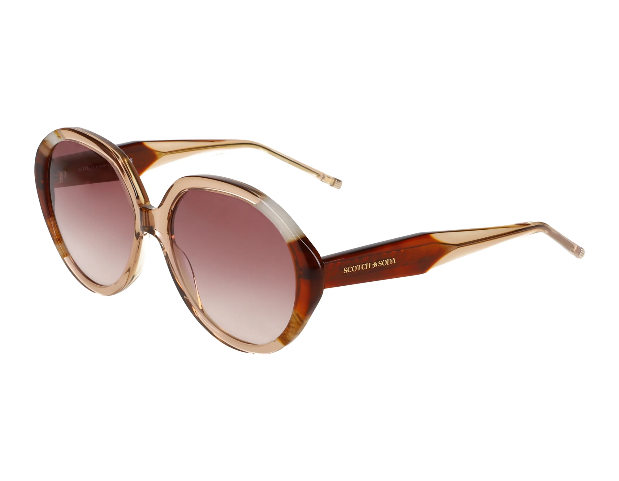 Widok z przodu Scotch and Soda 507023 (133)