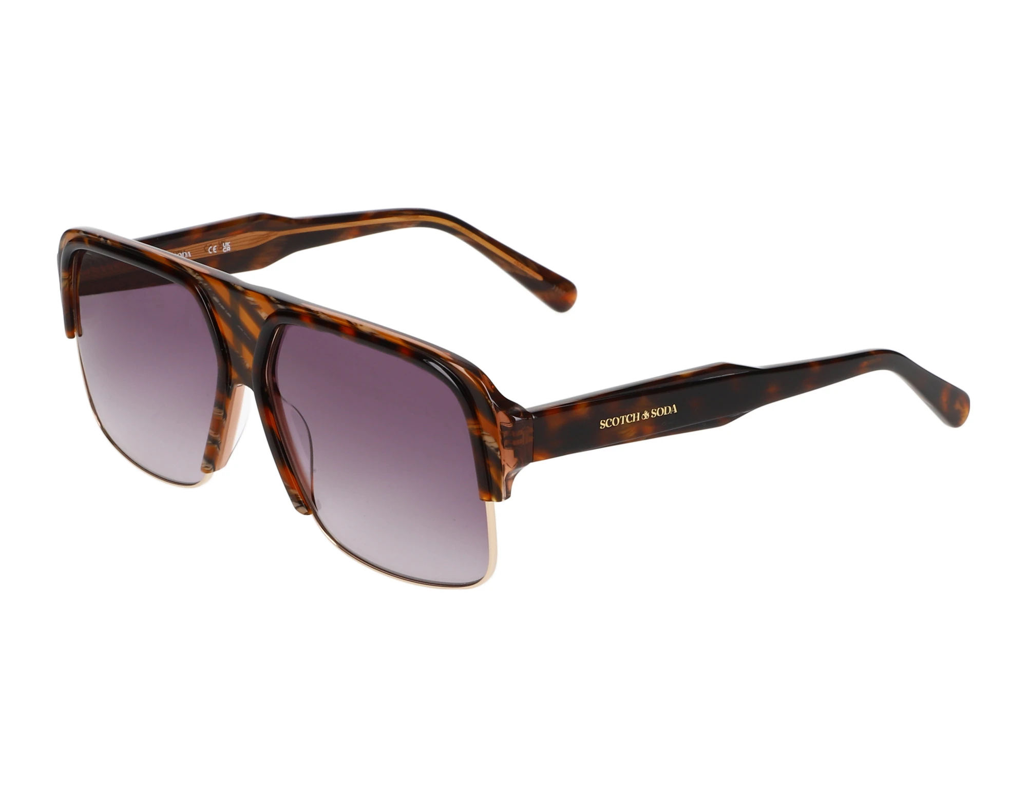 Widok z przodu Scotch and Soda 507025 (102)