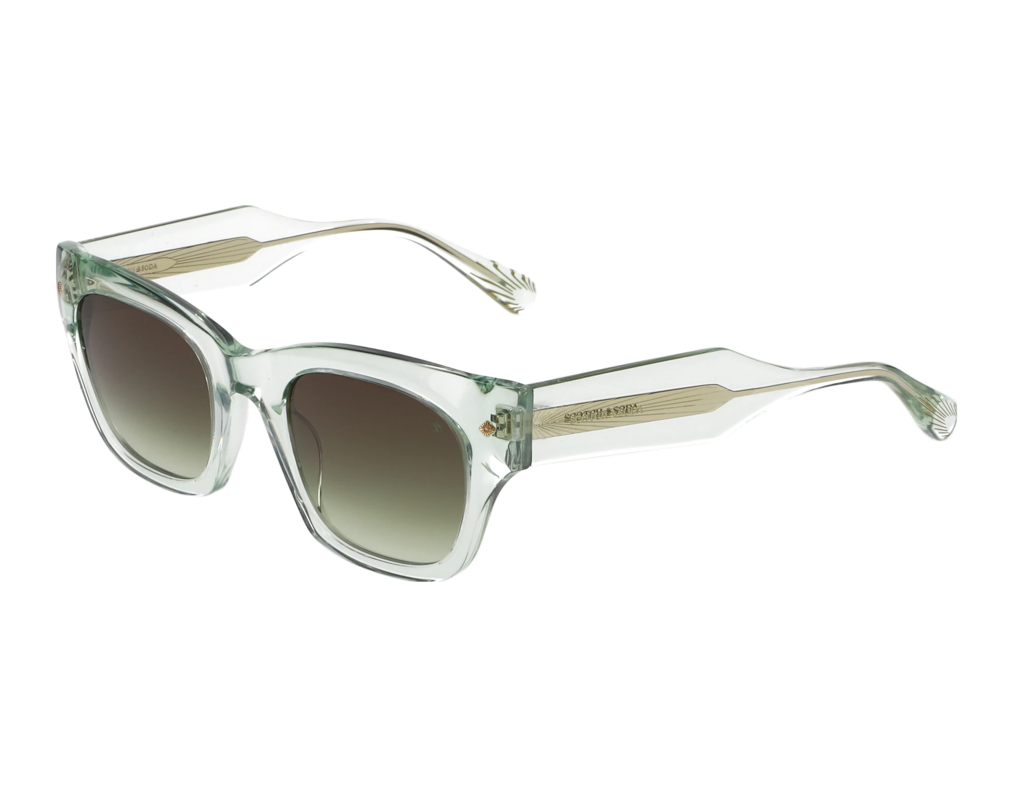 Widok z przodu Scotch and Soda 507031 (551)