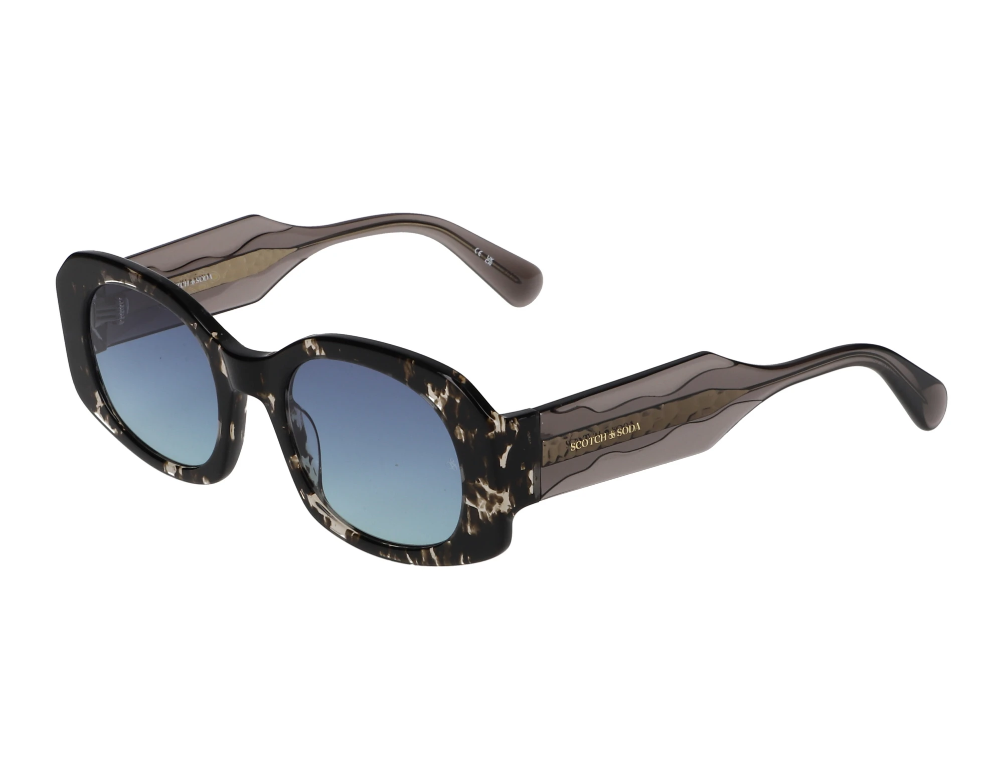 Widok z przodu Scotch and Soda 507033 (001)