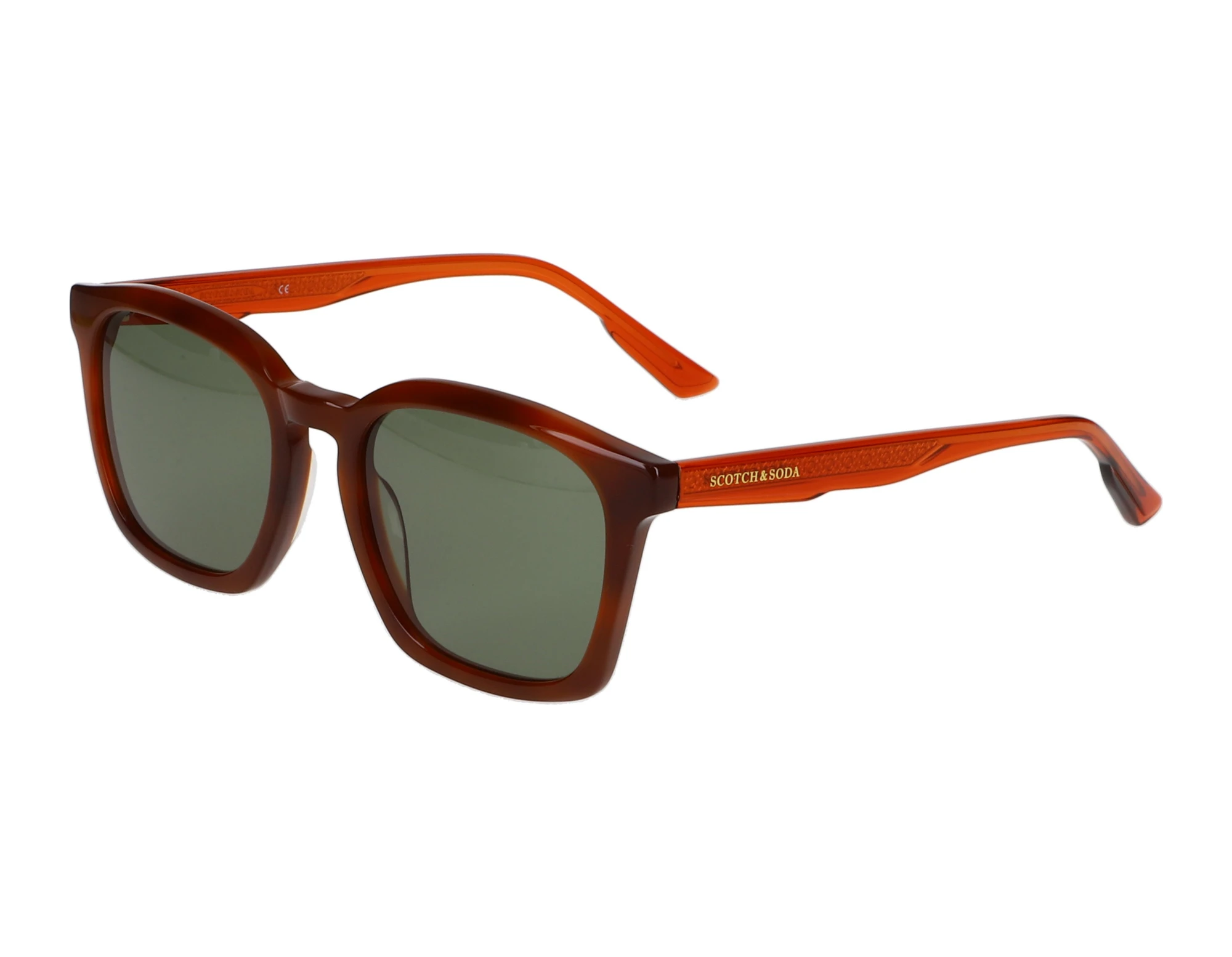 Widok z przodu Scotch and Soda 508006 (131)