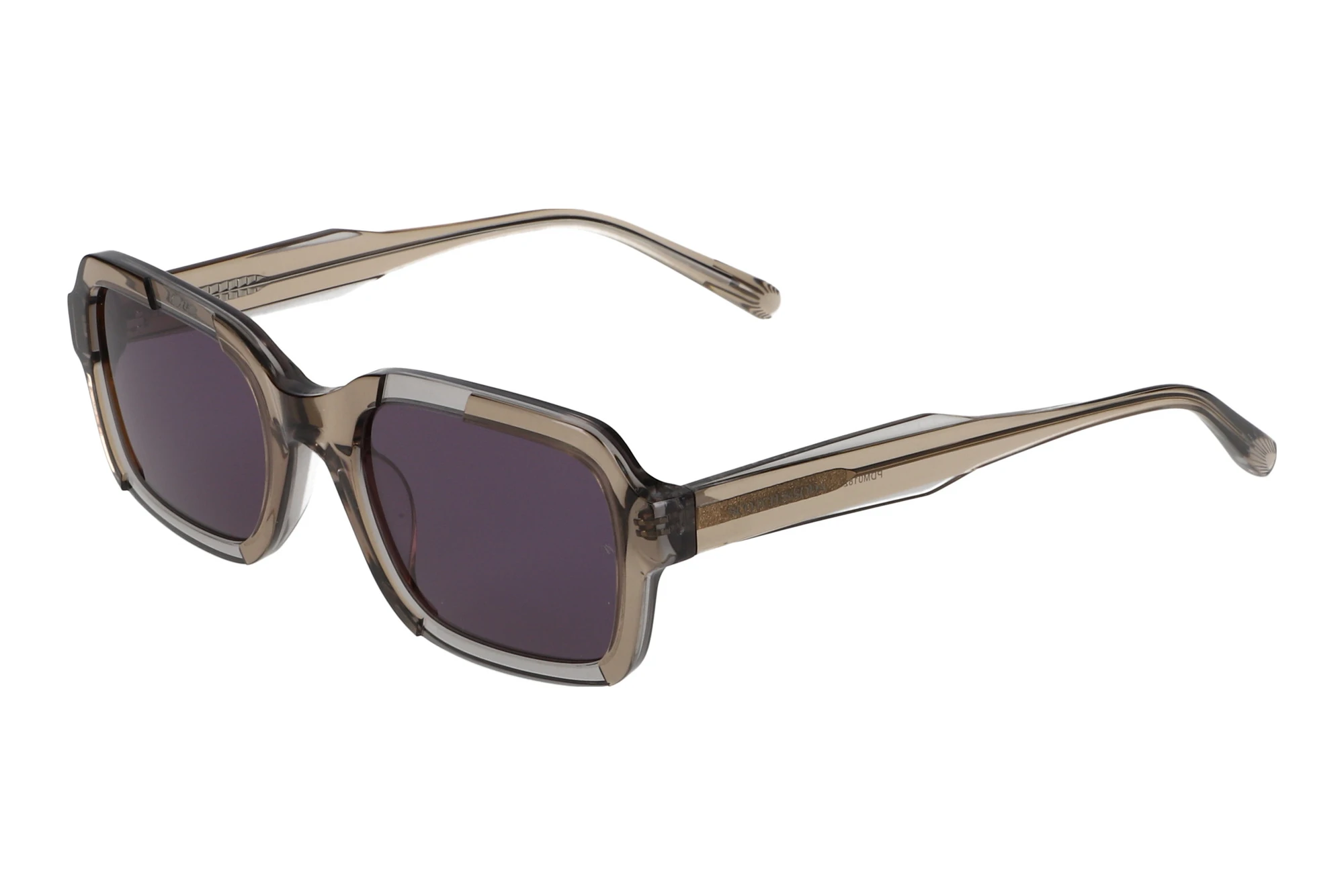 Scotch and Soda   508015 171 Grau uniBraun