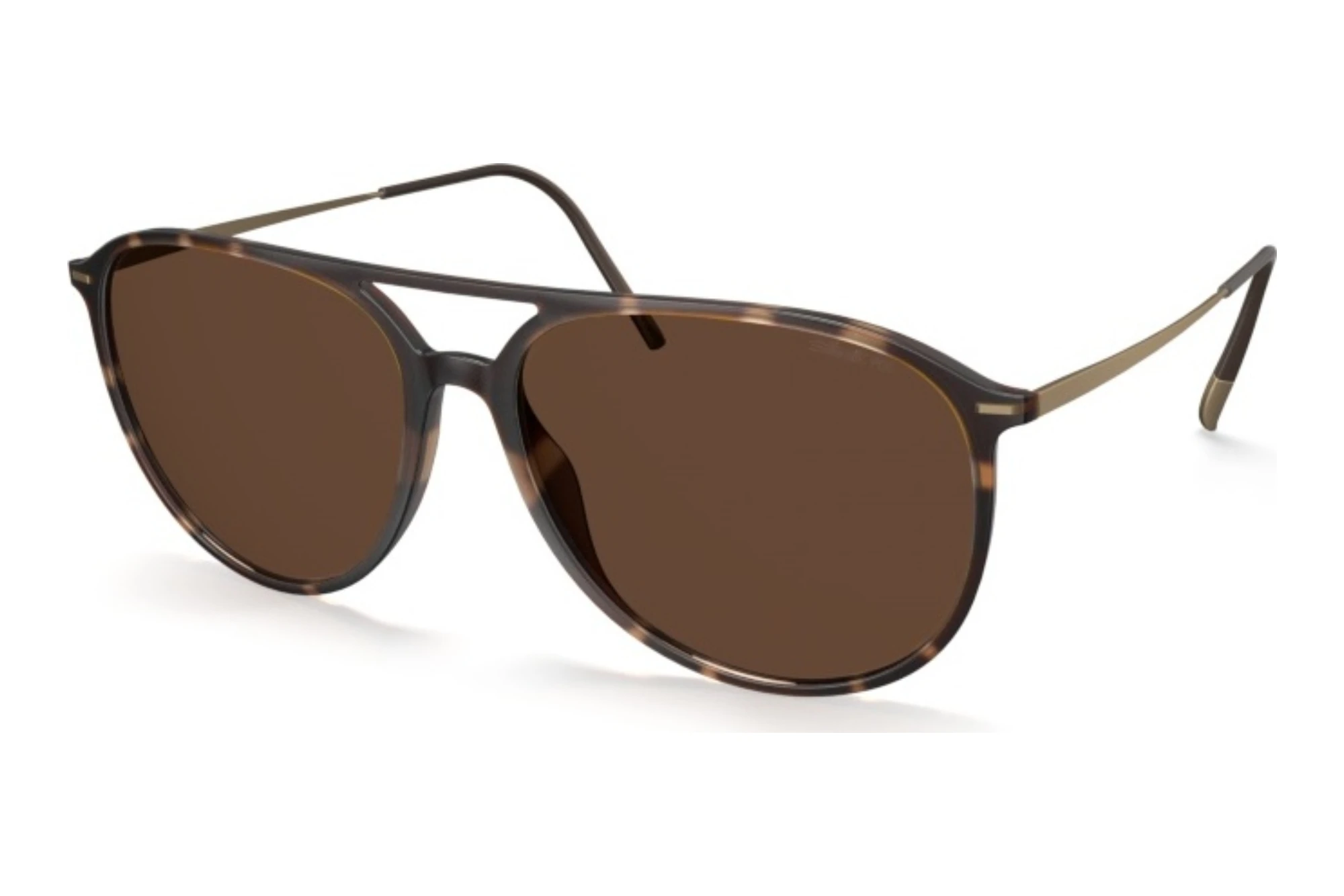 Silhouette   4081 6030 brownSLM POL Brown