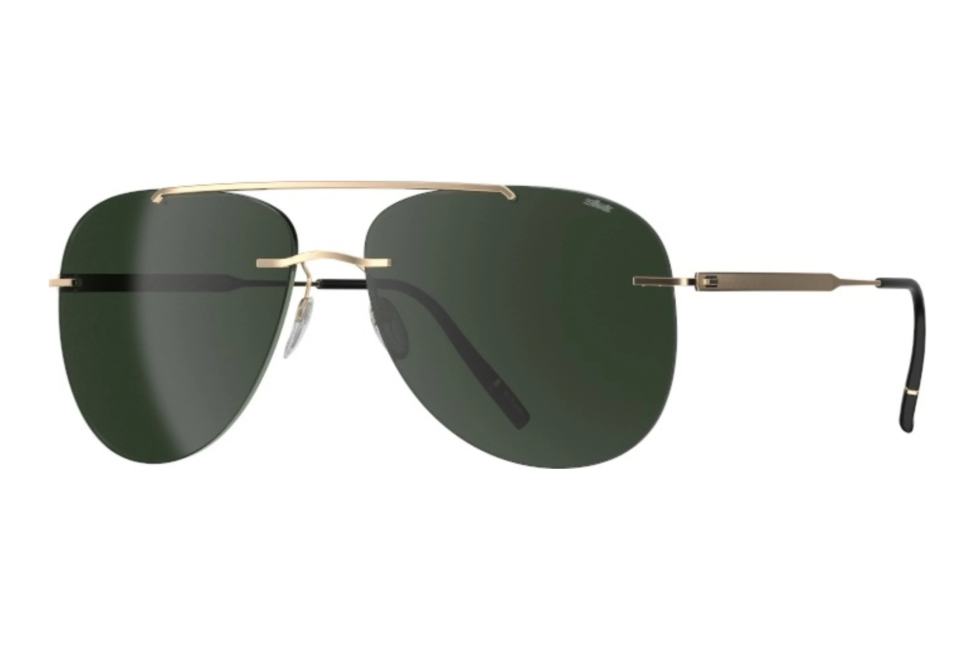 Silhouette   8751 7530 greenSLM POL Green