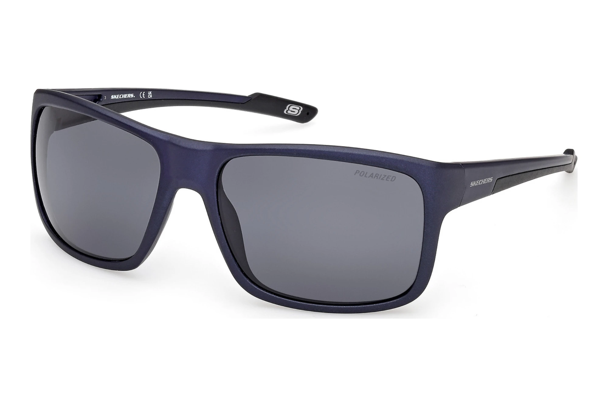 Skechers   SE00159 92D blau polarisierendMatt Blau
