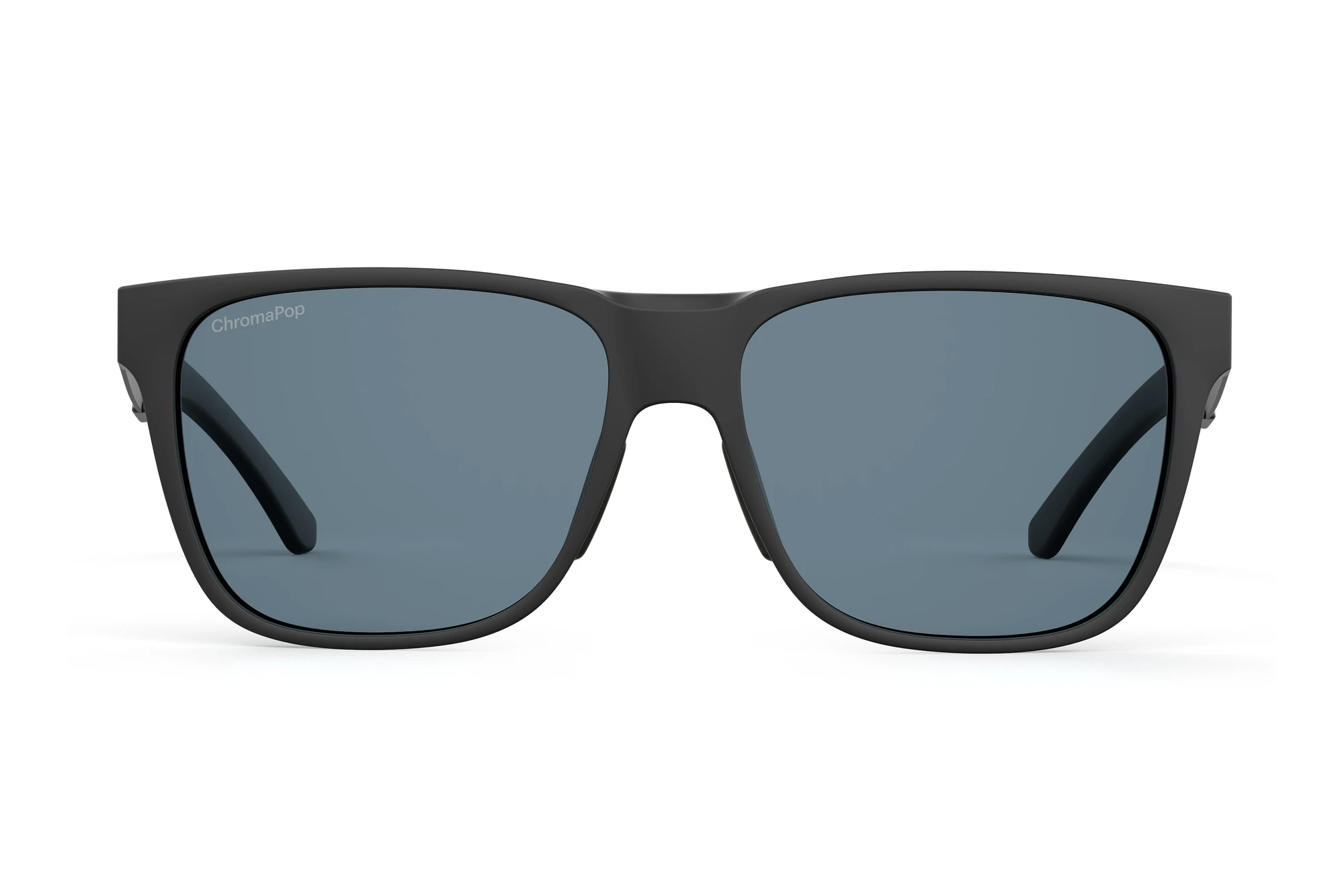 Widok z przodu Smith LOWDOWN STEEL (EKP/L5)