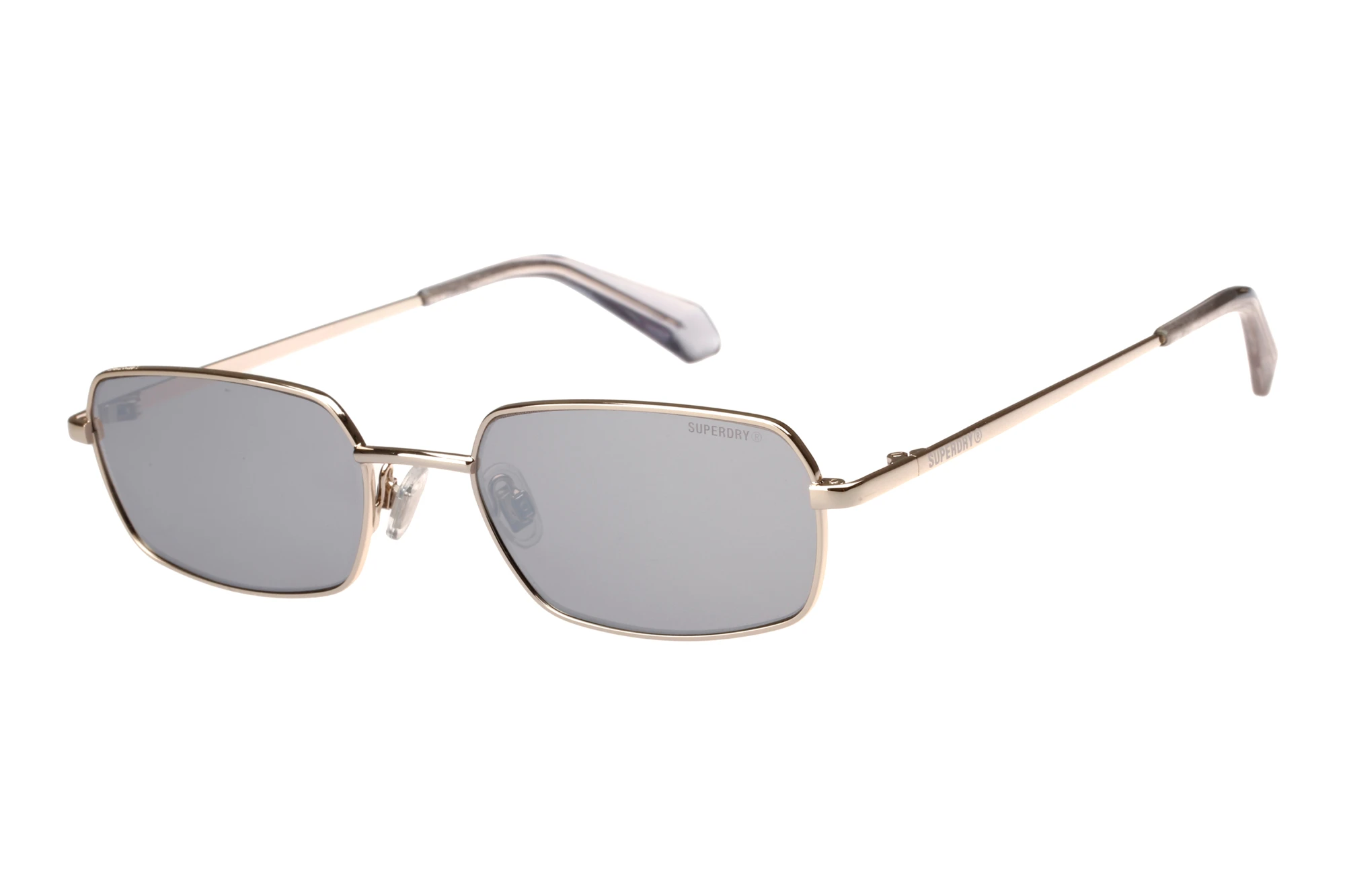 Superdry   SD 995065 22 greyhellgold