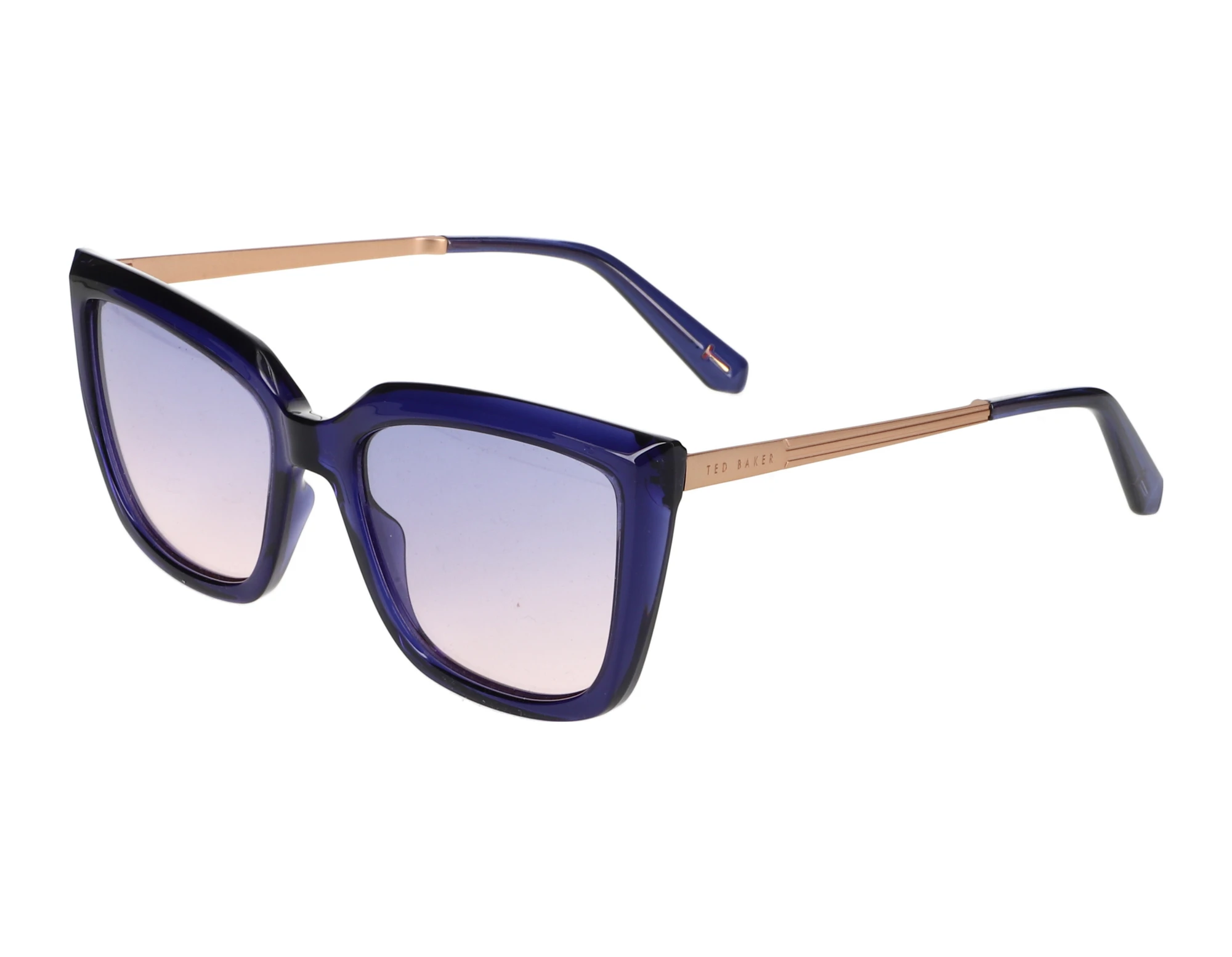 Widok z przodu Ted Baker 391641 (677)