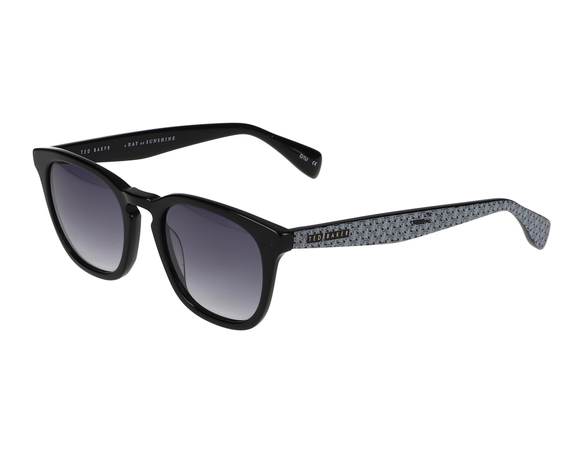 Widok z przodu Ted Baker 391683 (001)