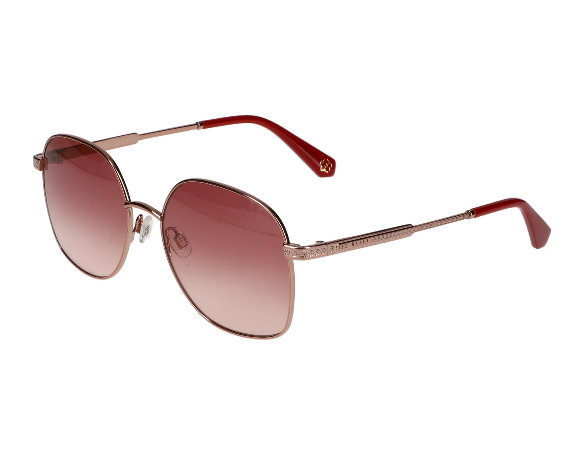 Widok z przodu Ted Baker 391687 (466)