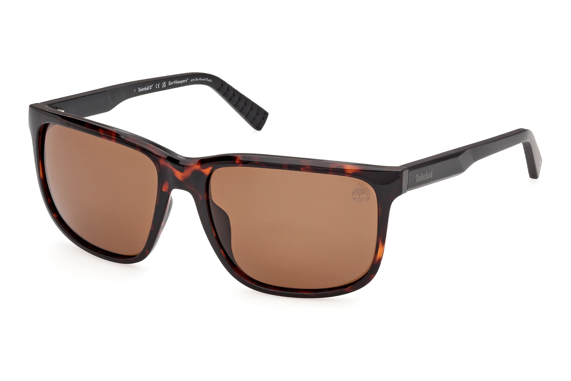 Timberland   TB00037 52H braun polarisierendDunkel Havanna