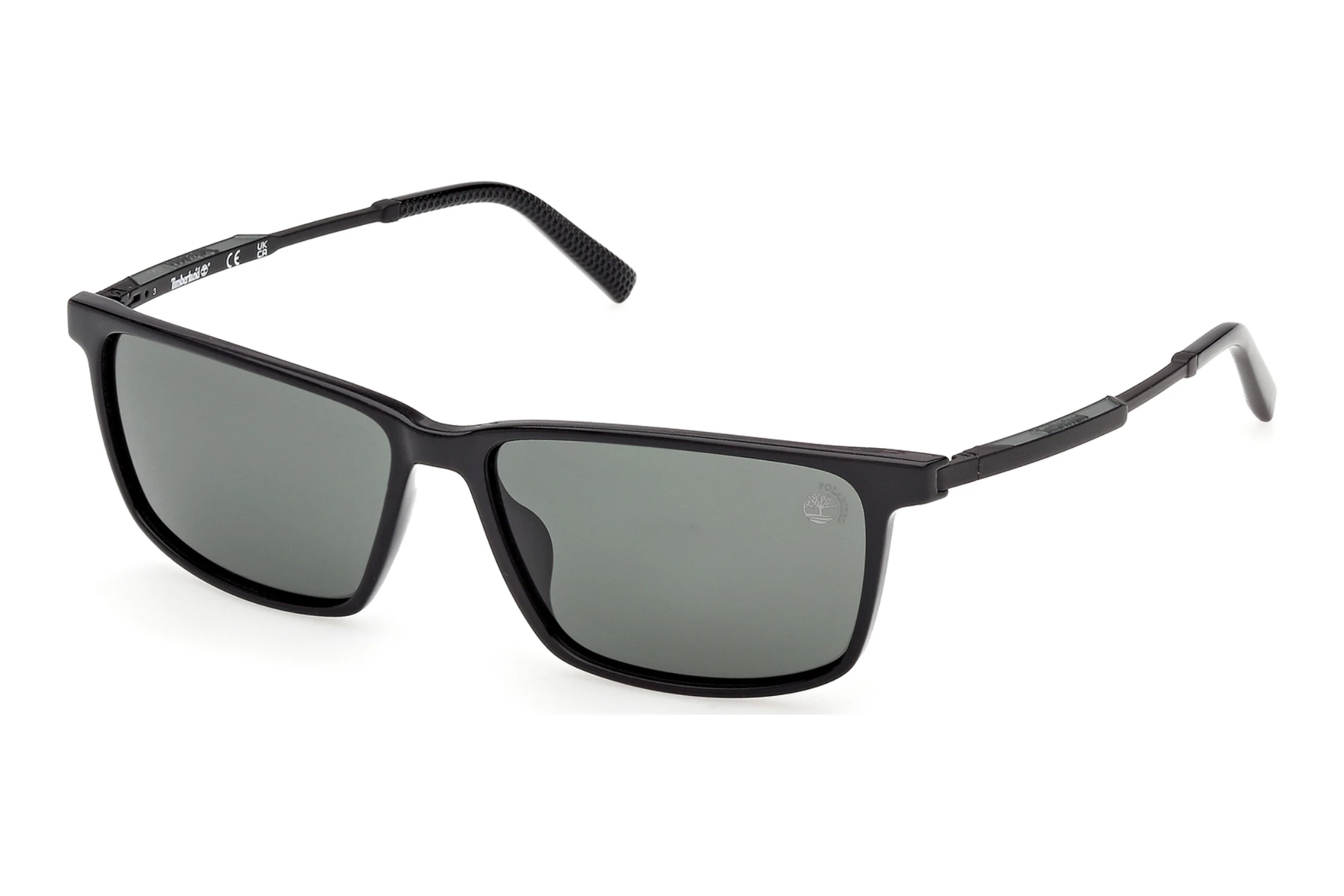 Timberland   TB00071 01R grün polarieisrendGlänzend Schwarz