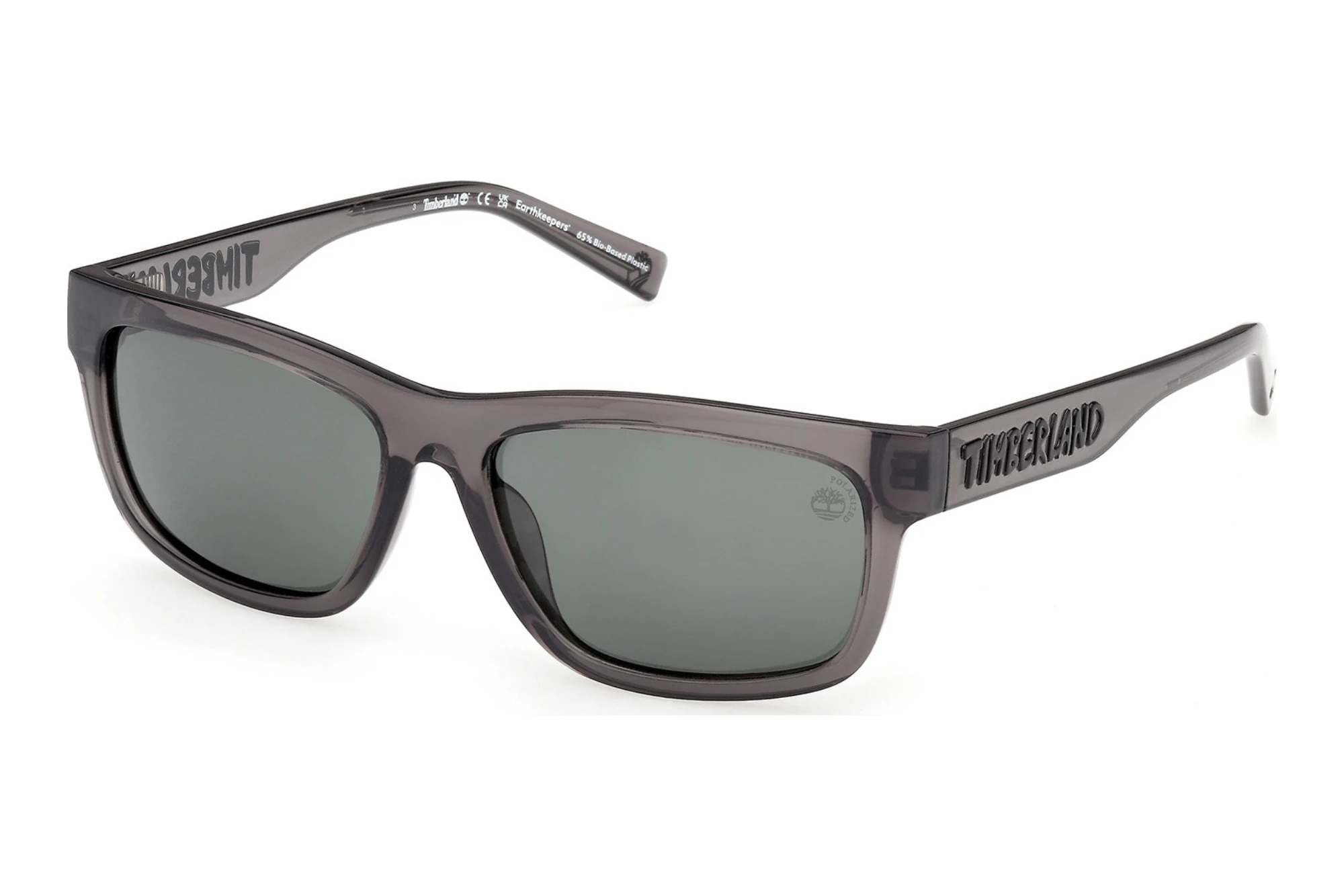 Timberland   TB00080 20R grün polarieisrendGlänzend Grau