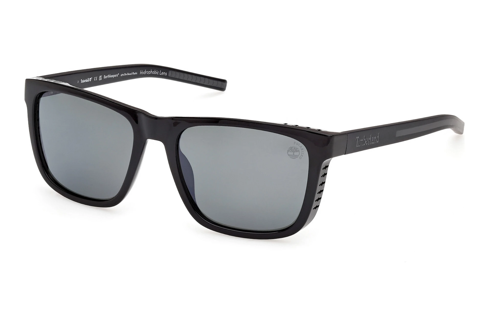 Timberland   TB00086 01D grau polarisierendGlänzend Schwarz