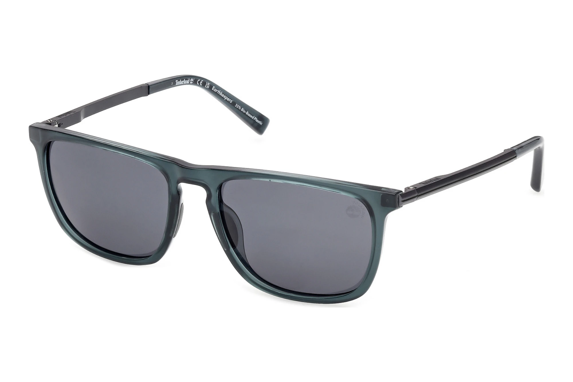 Timberland   TB00088 90D grau polarisierendGlänzend Blau