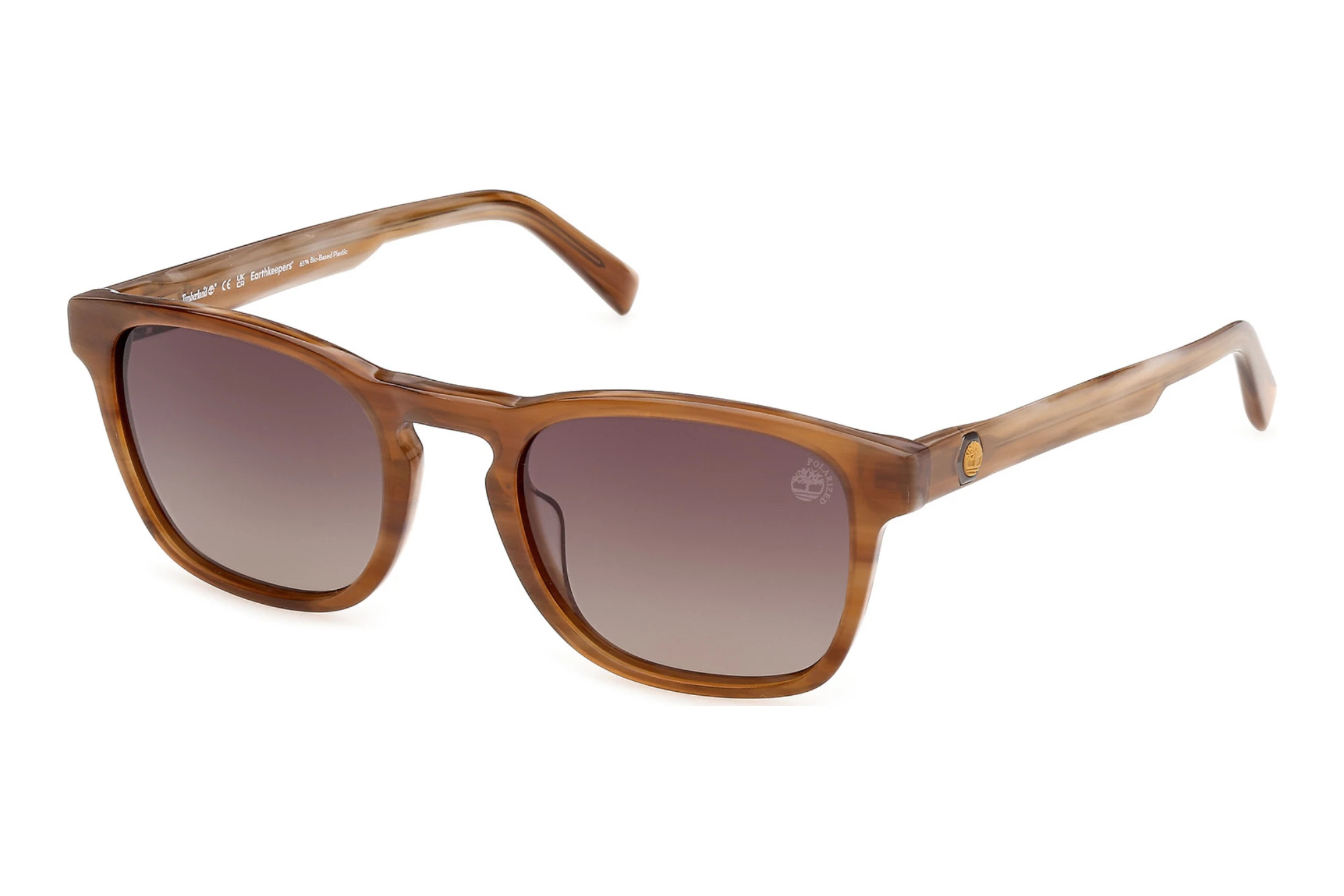 Timberland   TB00100 62H braun polarisierendBraun Horn