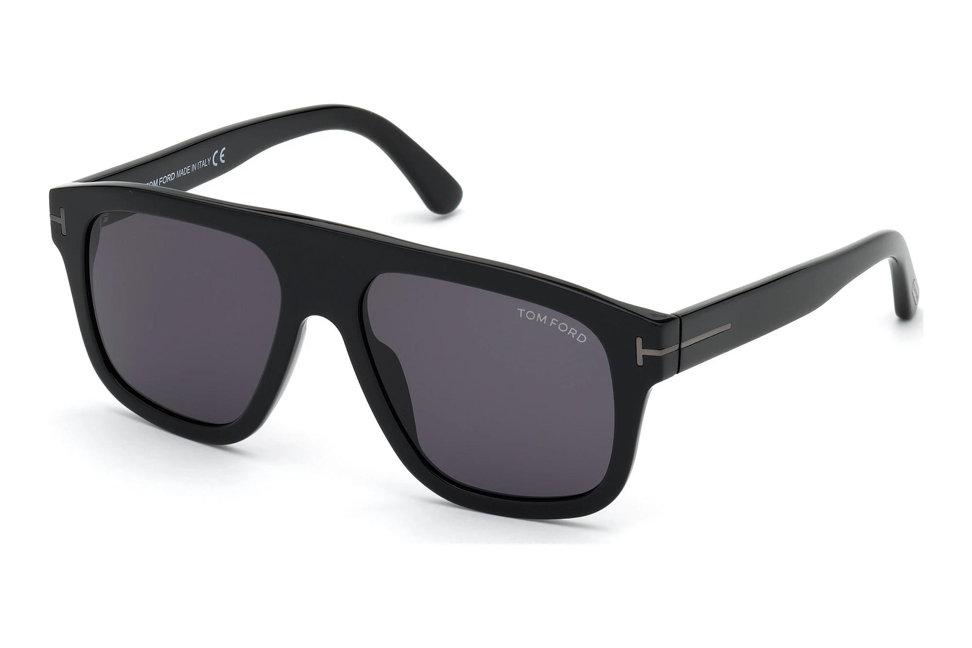 Tom Ford Thor FT 0777-N 01A