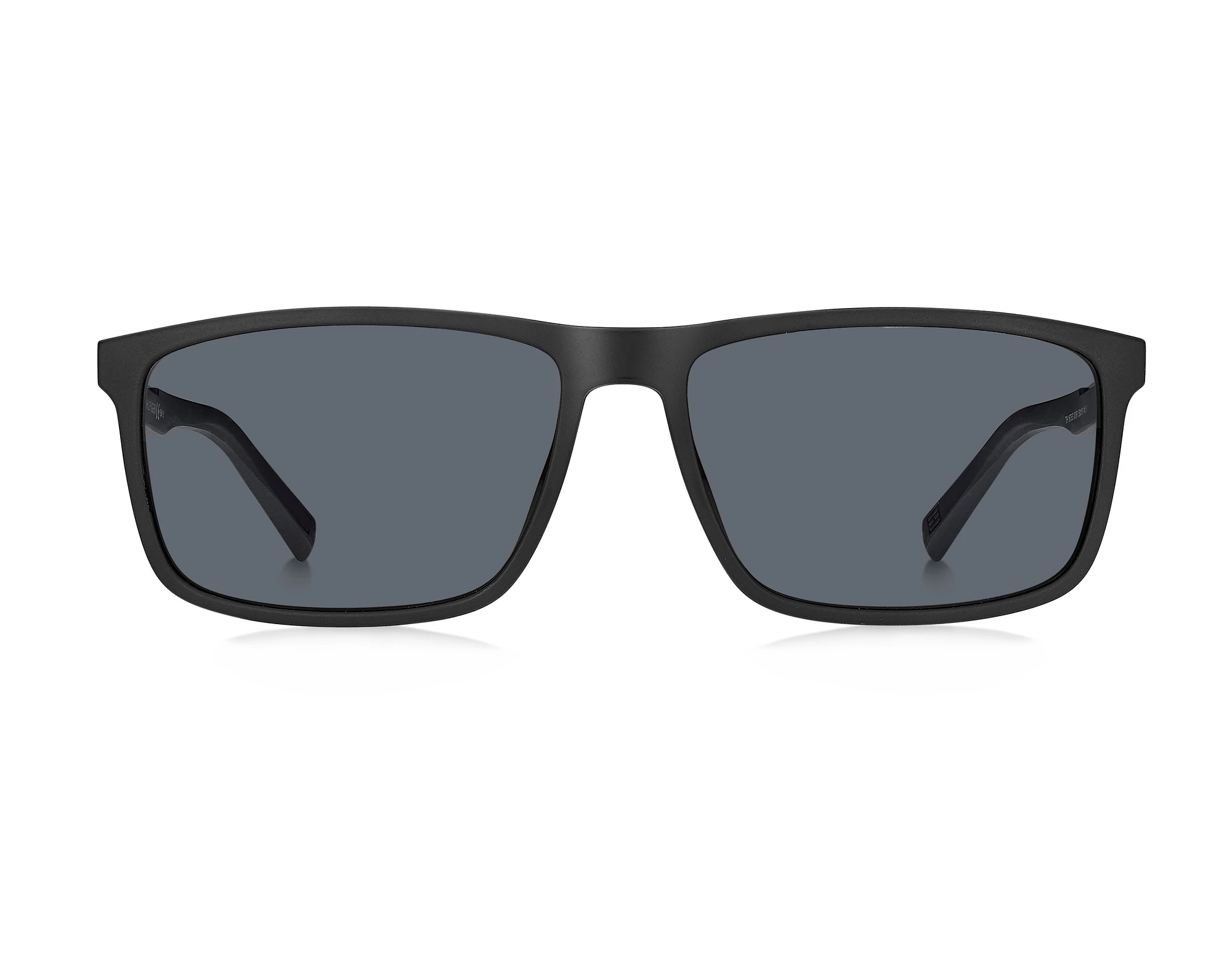 Widok z przodu Tommy Hilfiger TH 1675/S (003/IR)