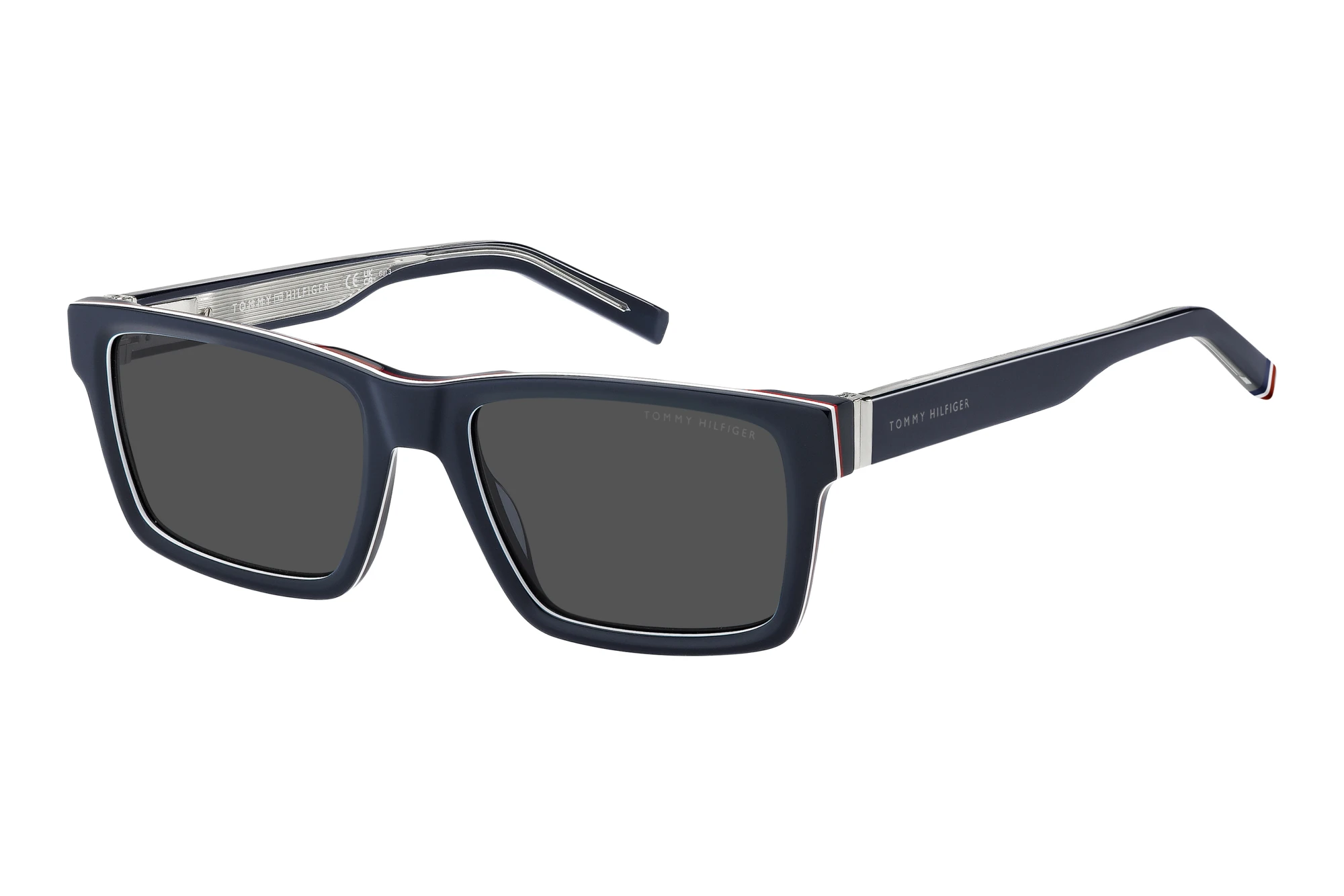 Tommy Hilfiger   TH 2309/S PJP/IR GREYBLUE