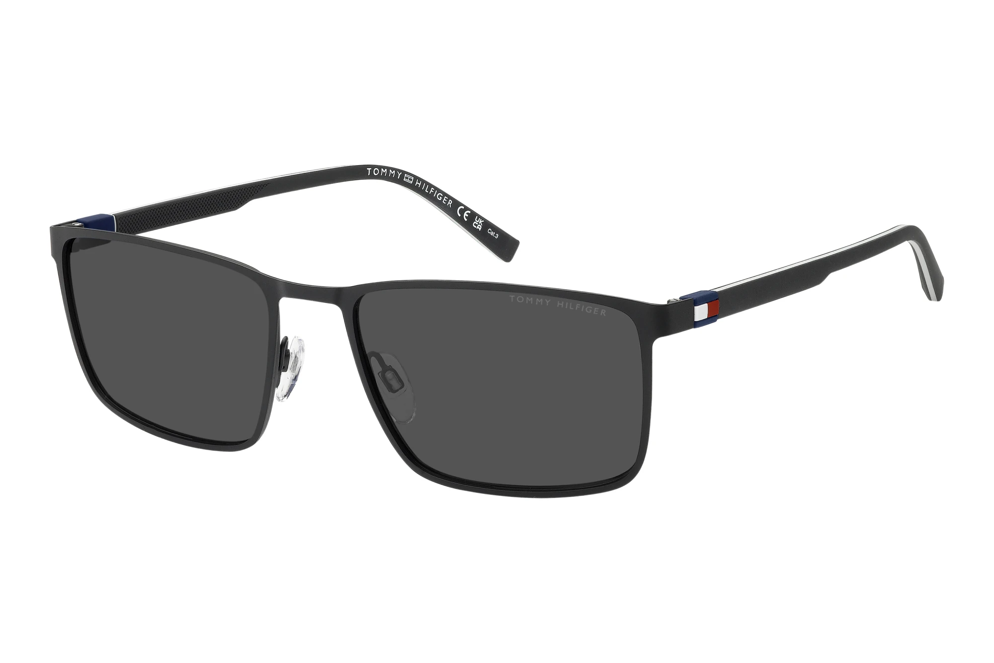 Tommy Hilfiger   TH 2319/S 807/IR GREYBLACK