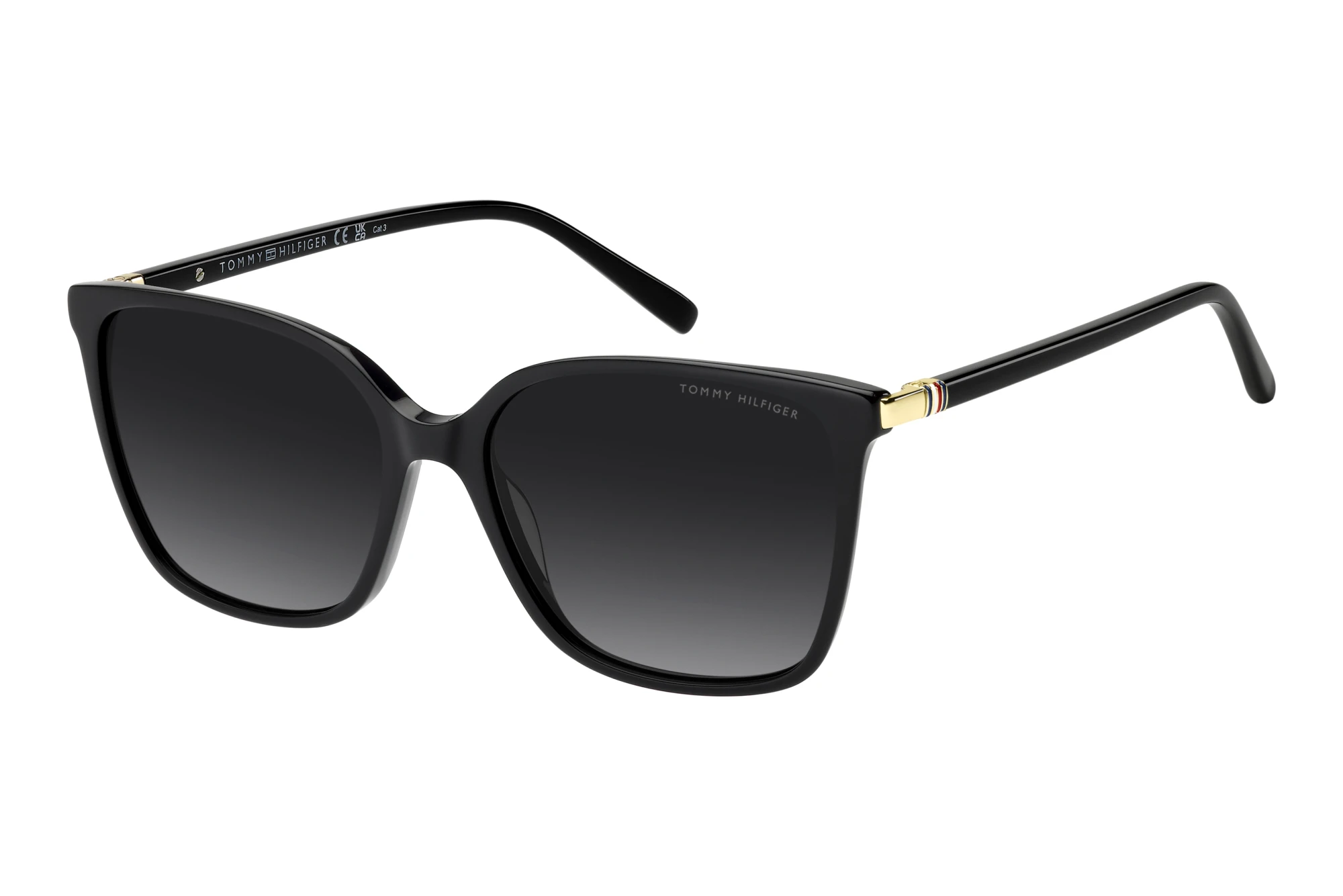 Tommy Hilfiger   TH 2349/S 807/9O DARK GREY SHADEDBLACK