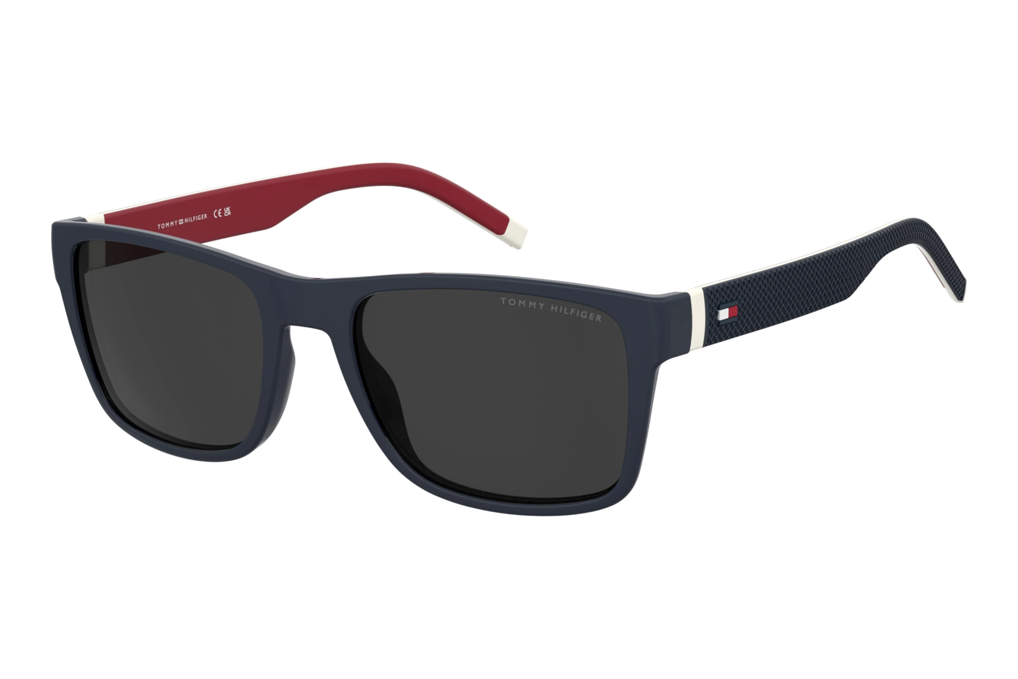 Tommy Hilfiger   TH 2375/S PJP/IR GREYBLUE