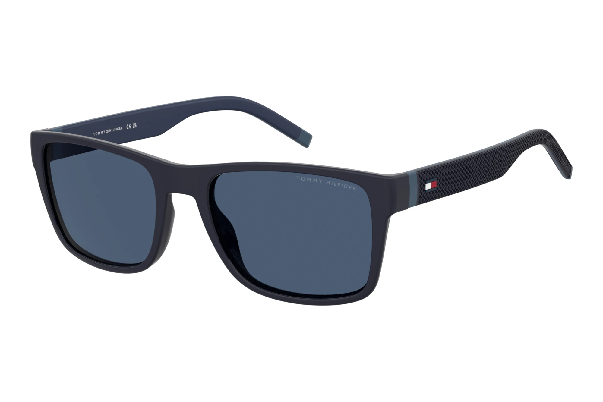 Tommy Hilfiger   TH 2375/S PJP/KU BLUEBLUE