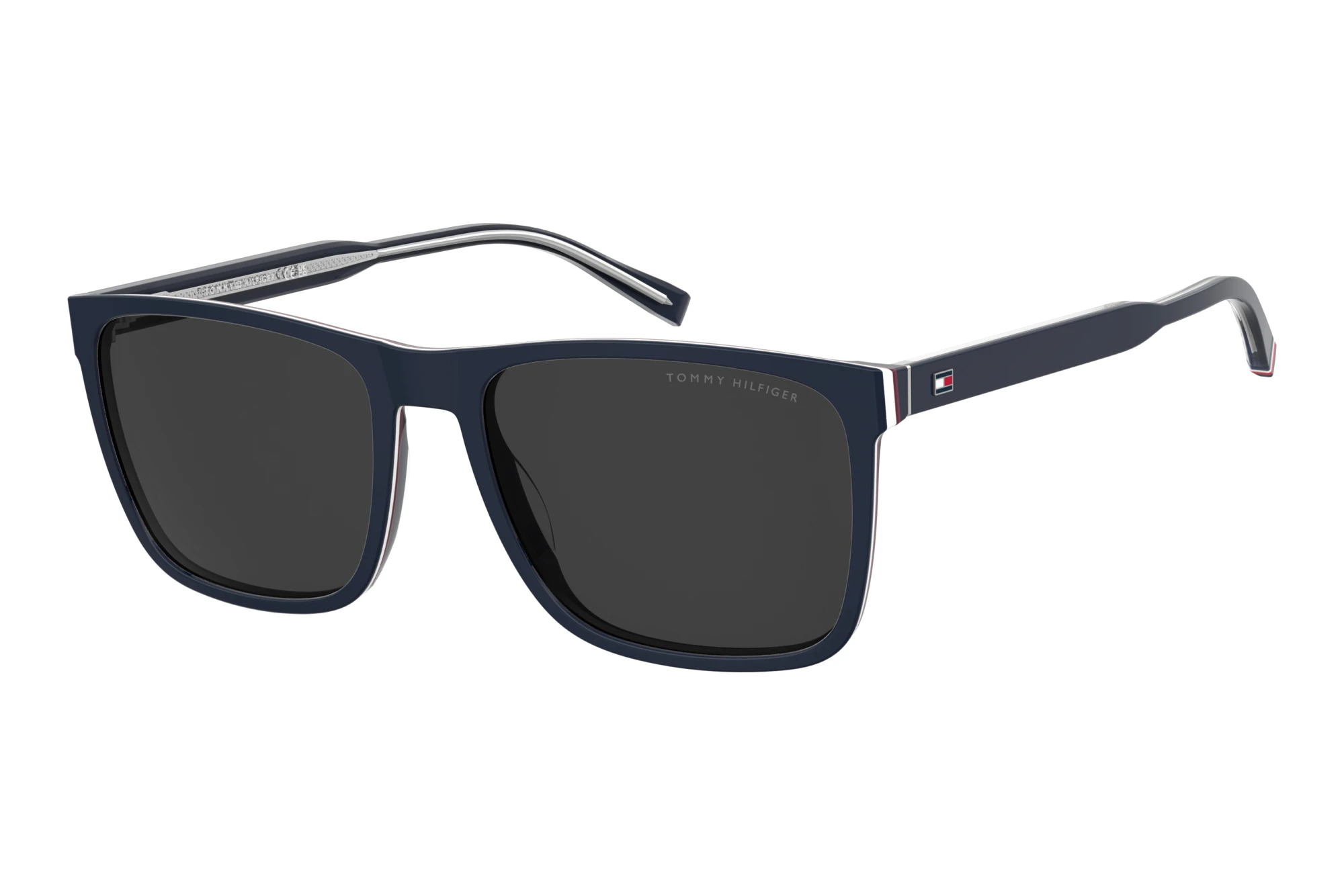 Tommy Hilfiger   TH 2390/S PJP/IR GREYBLUE
