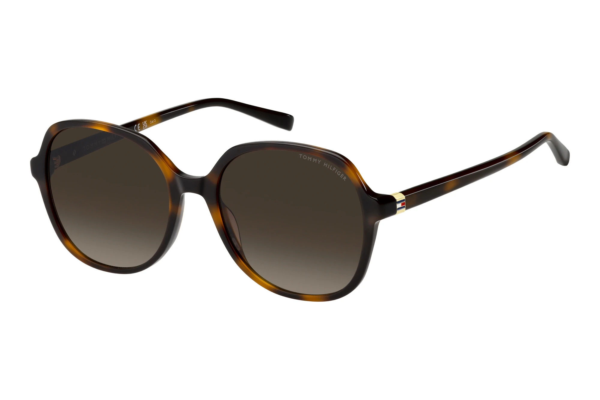 Tommy Hilfiger   TH 2394/S 05L/HA BROWN SHADEDHAVANA
