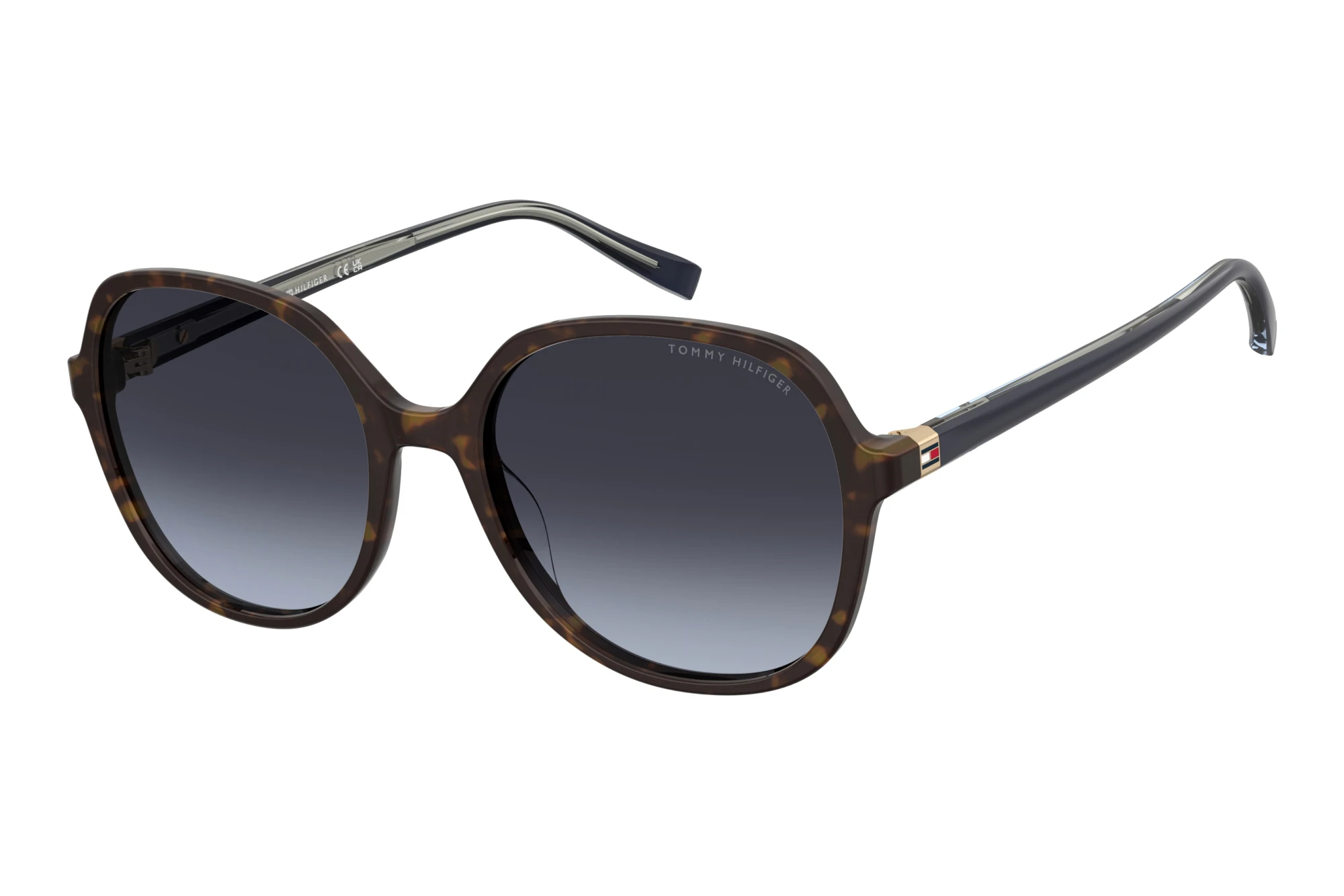 Tommy Hilfiger   TH 2394/S 086/08 BLUE SHADEDHAVANA