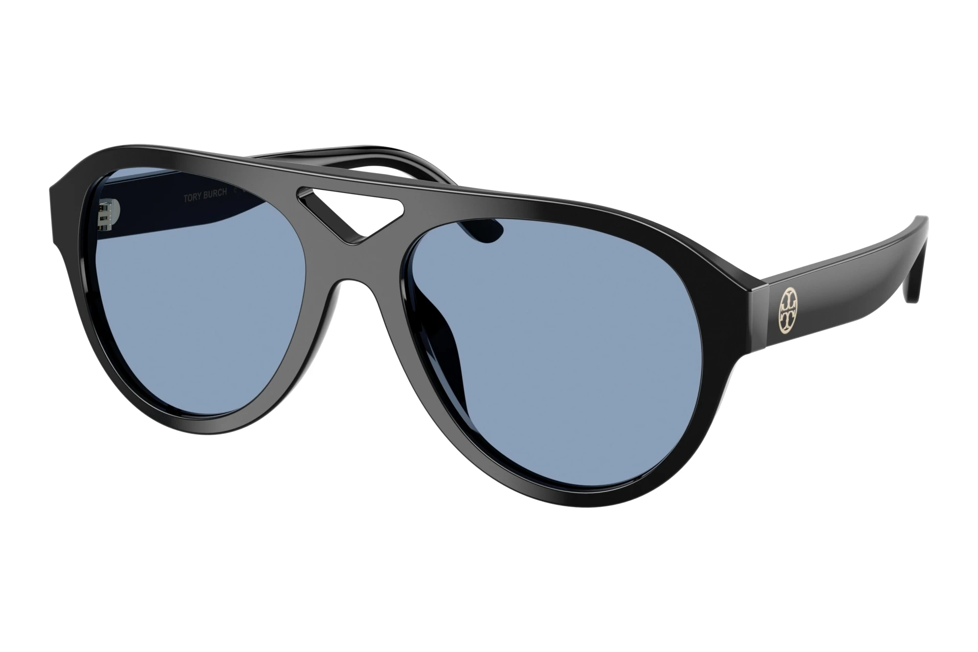 Tory Burch   TY7233U 170972 BlueBlack