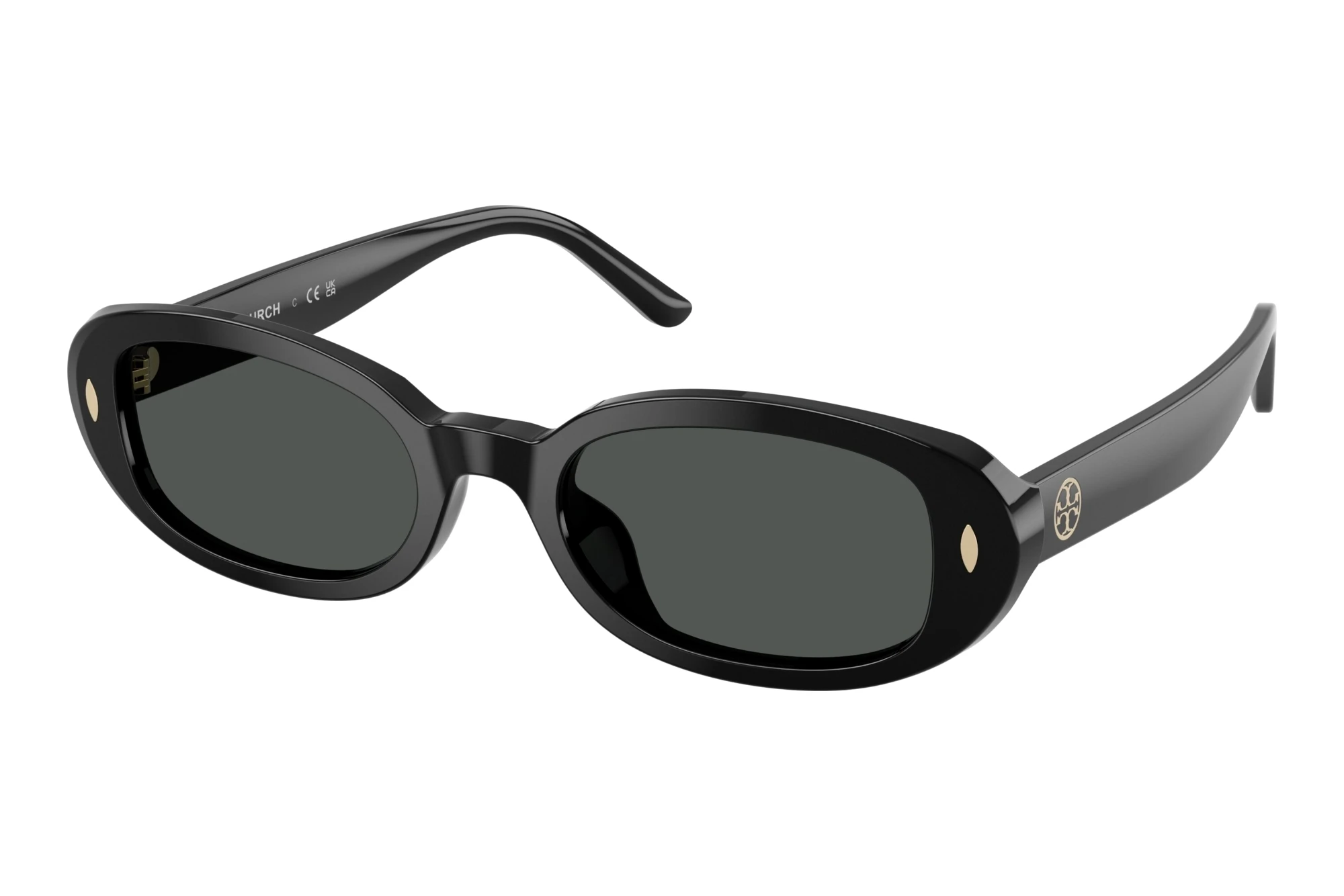 Tory Burch   TY7241D 170987 Dark GreyBlack
